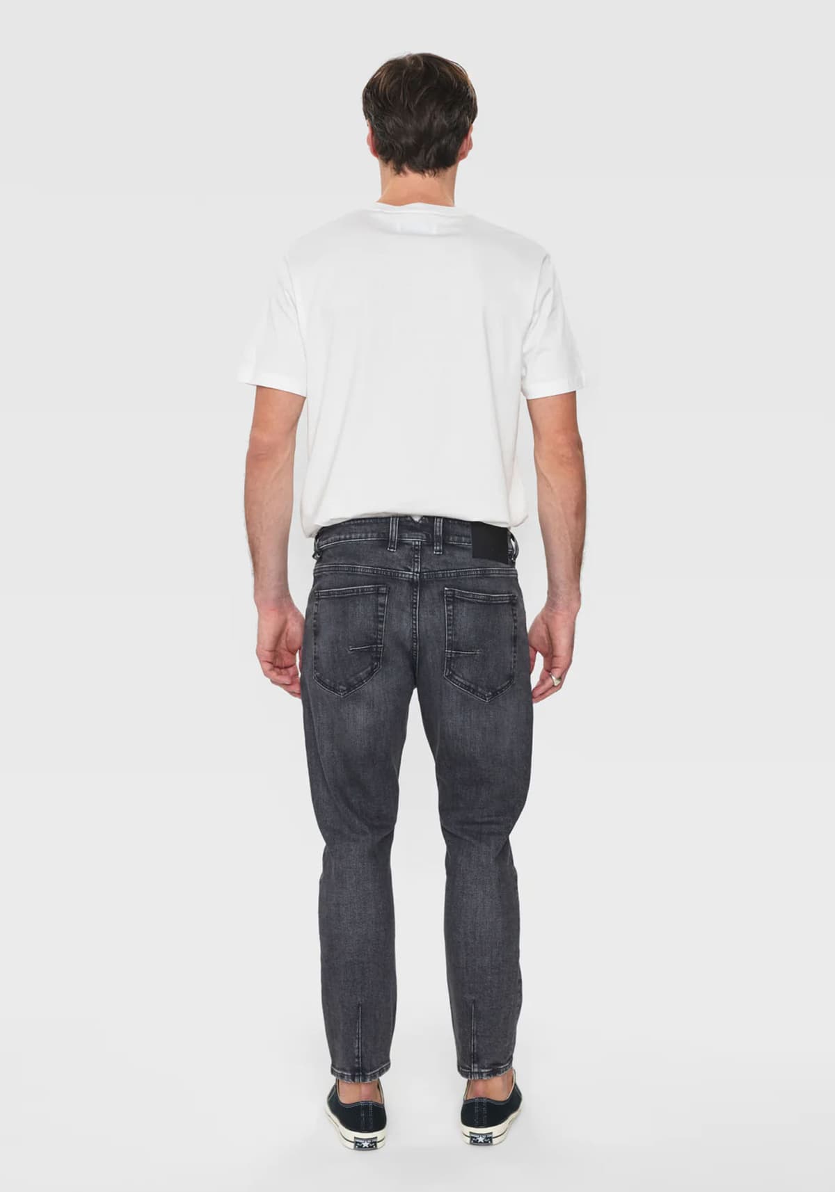 Men's Jeans Gabba Black