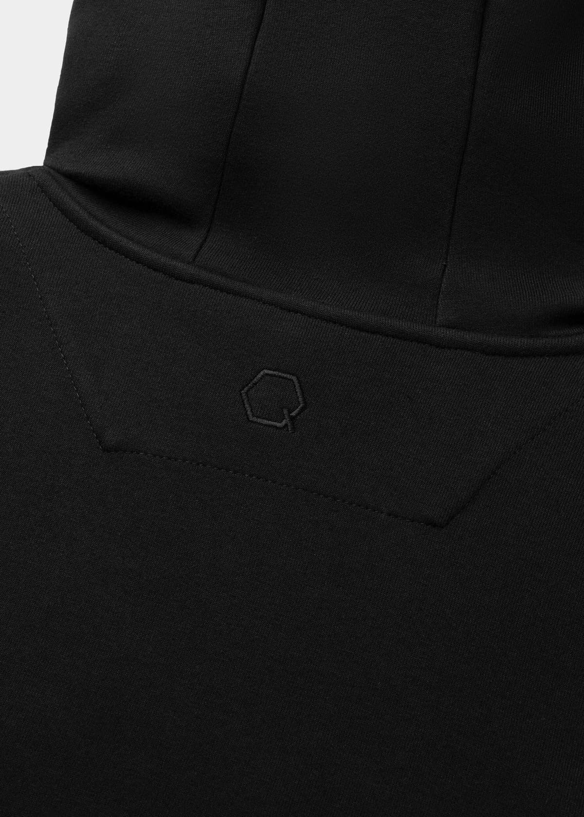 Men's Sweatshirts Balr. Black