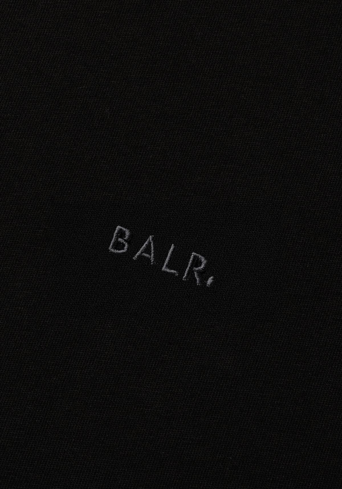 Men's T-Shirts Balr. Black