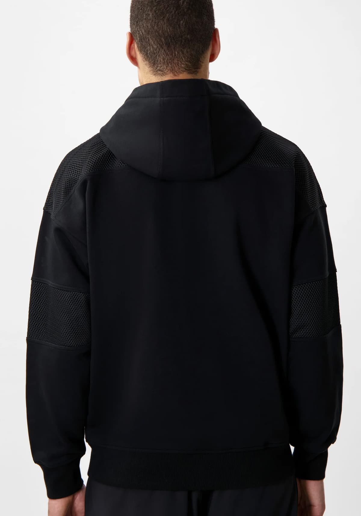 Men's Sweatshirts Balr. Black