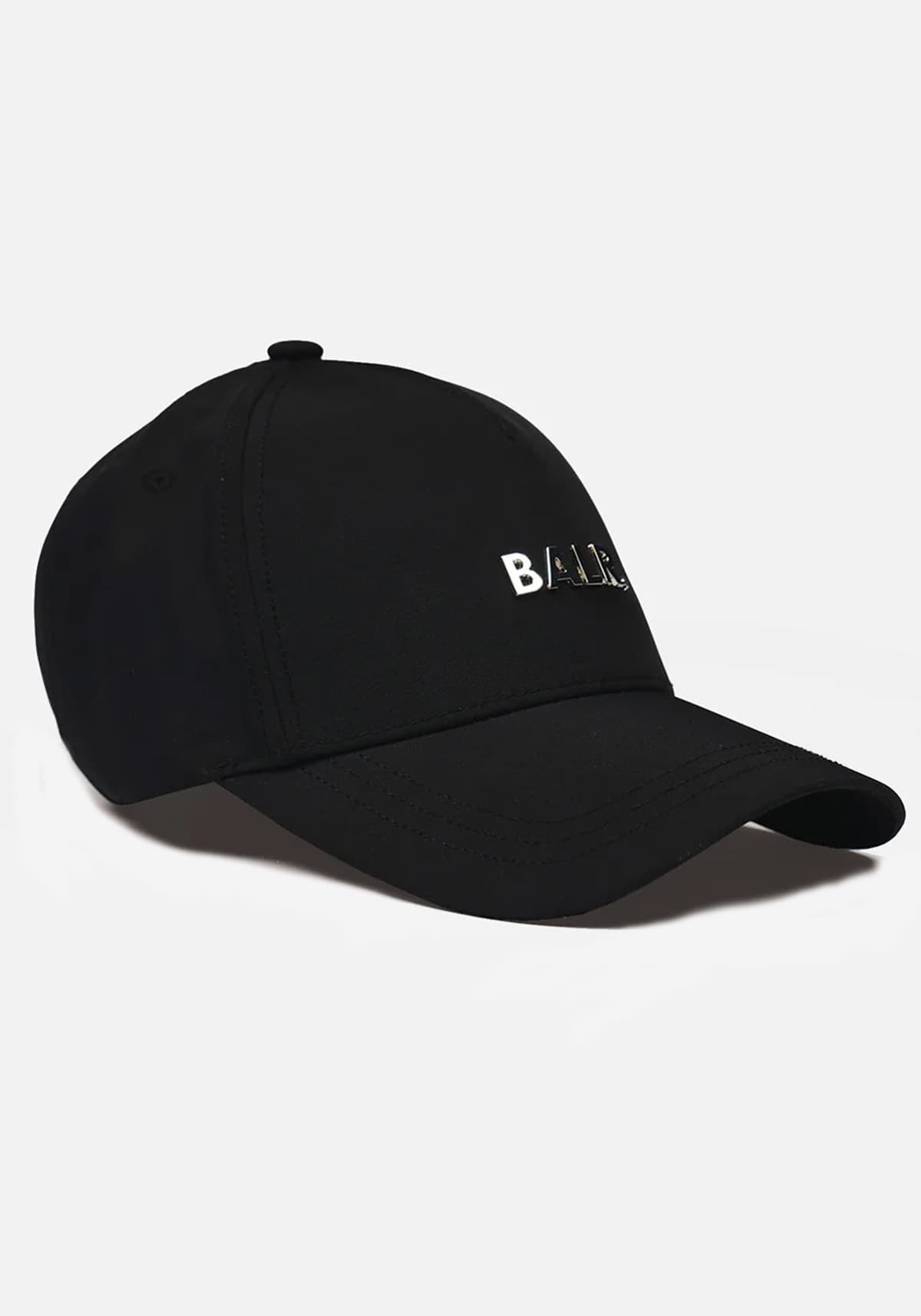 Men's Hats Balr. Black