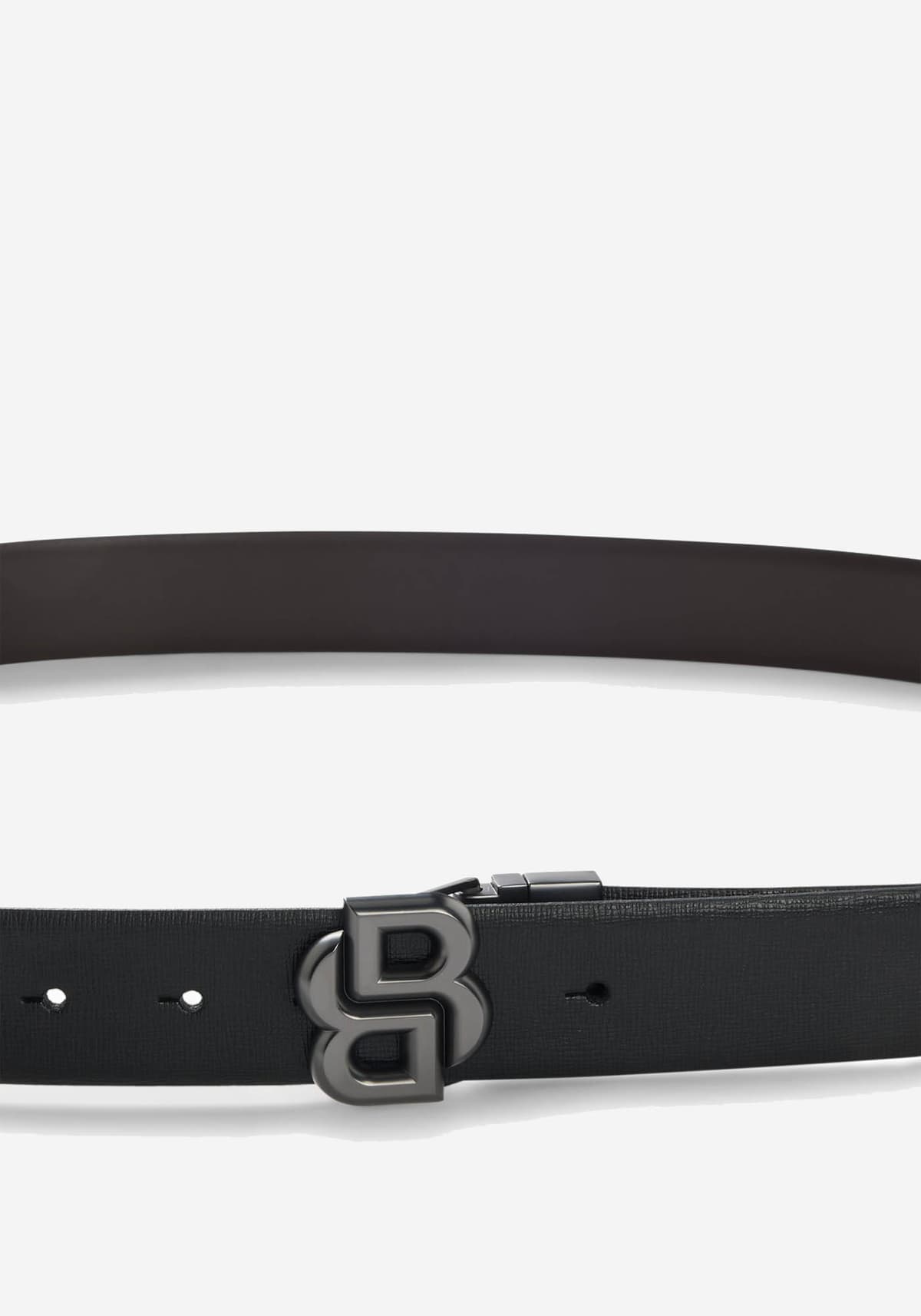 Men's Belts Boss Black