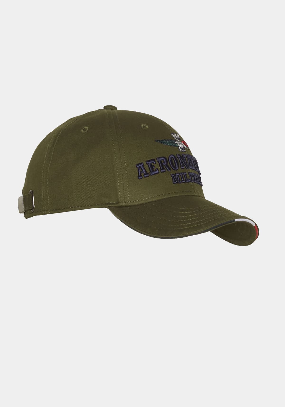 Men's Hats Aeronautica Militare Khaki