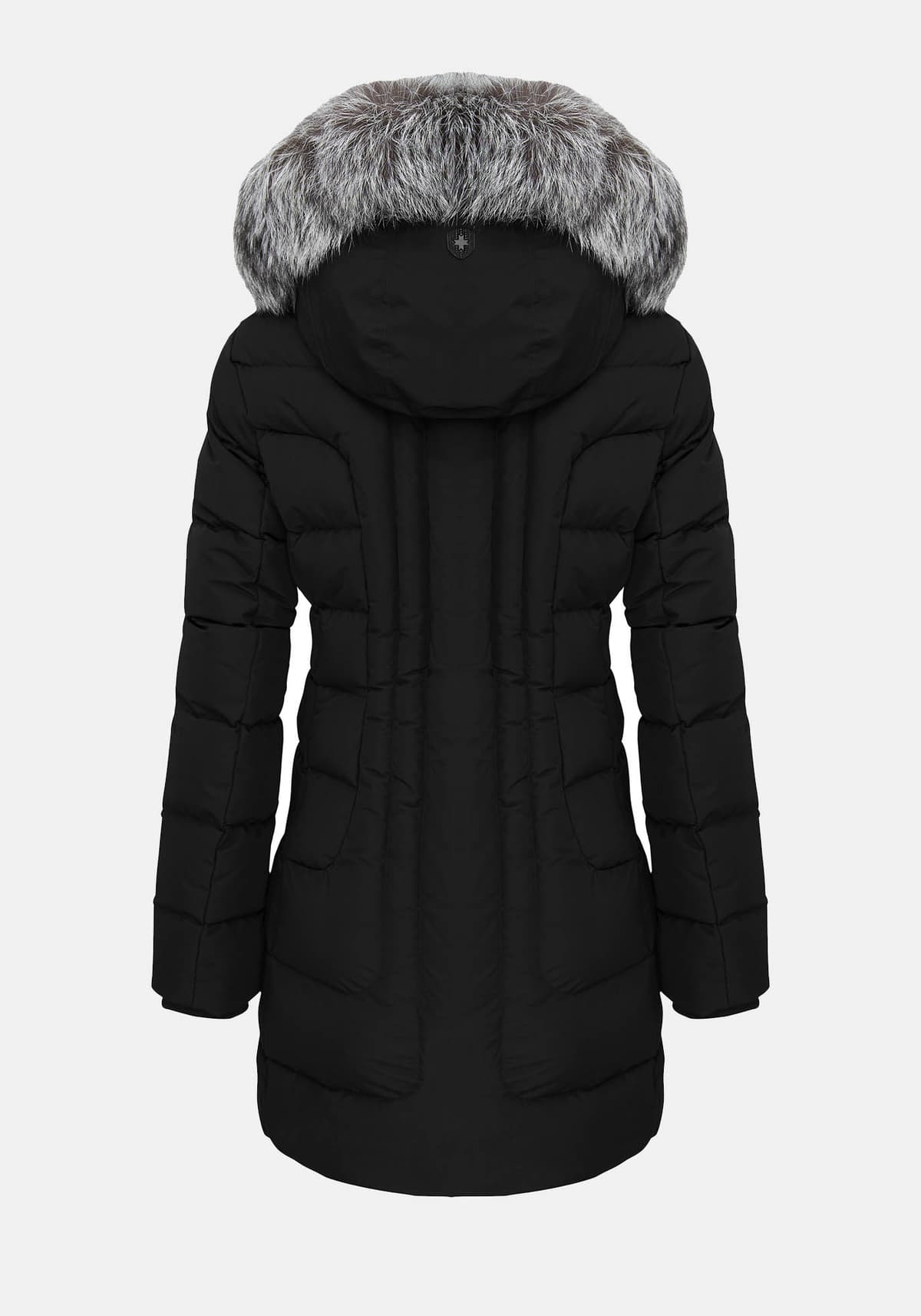 Women's Jackets Wellensteyn Black
