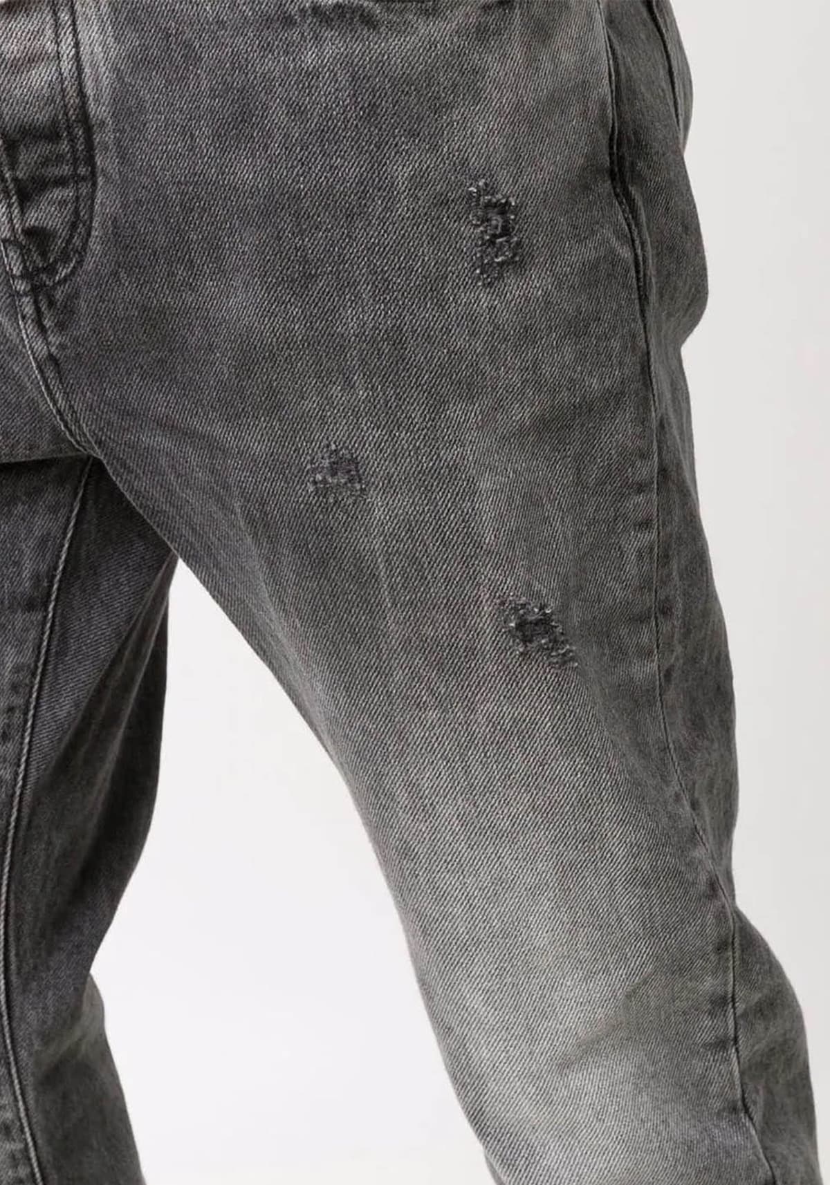 Men's Jeans John Richmond Gray