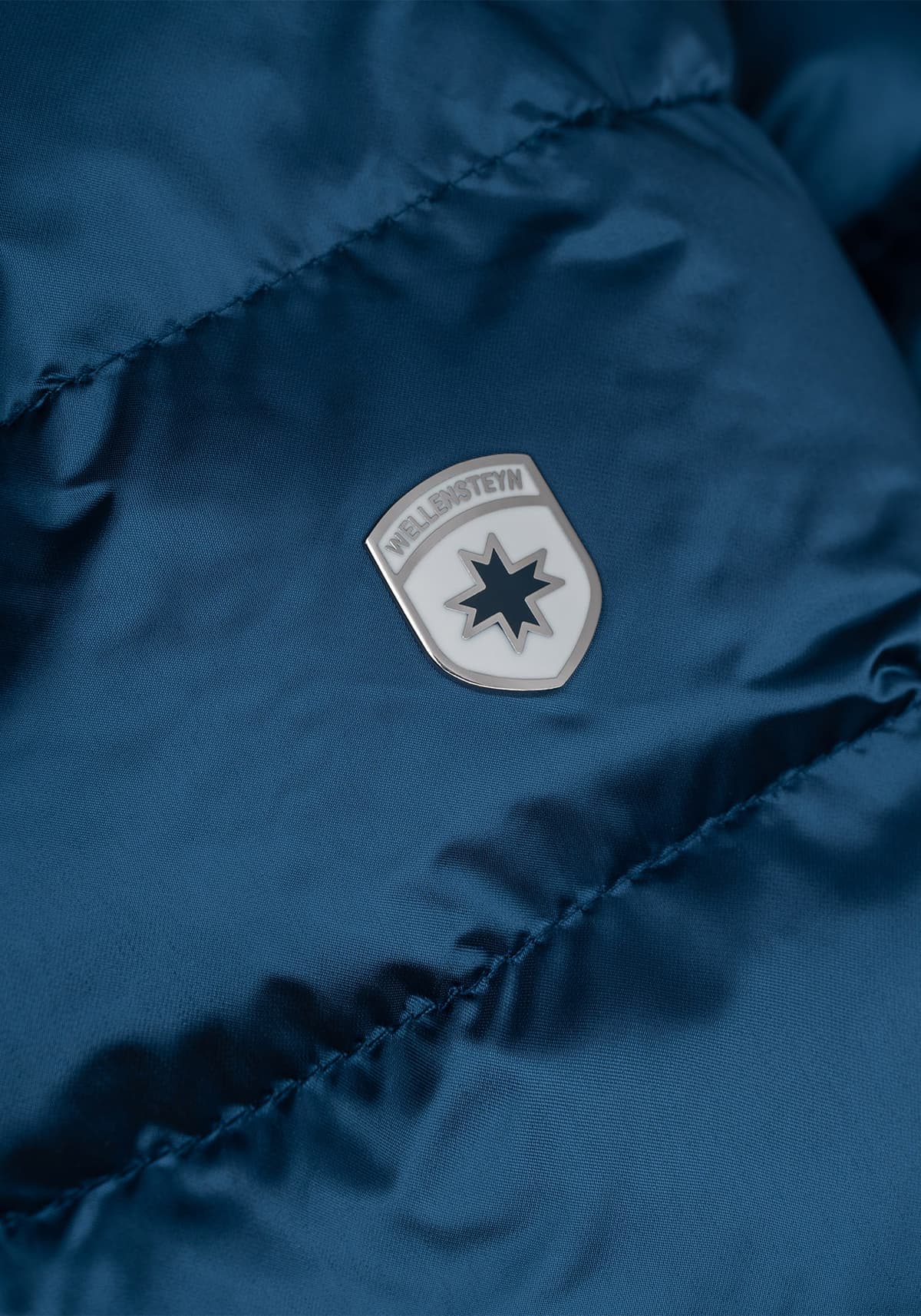 Women's Jackets Wellensteyn Blue