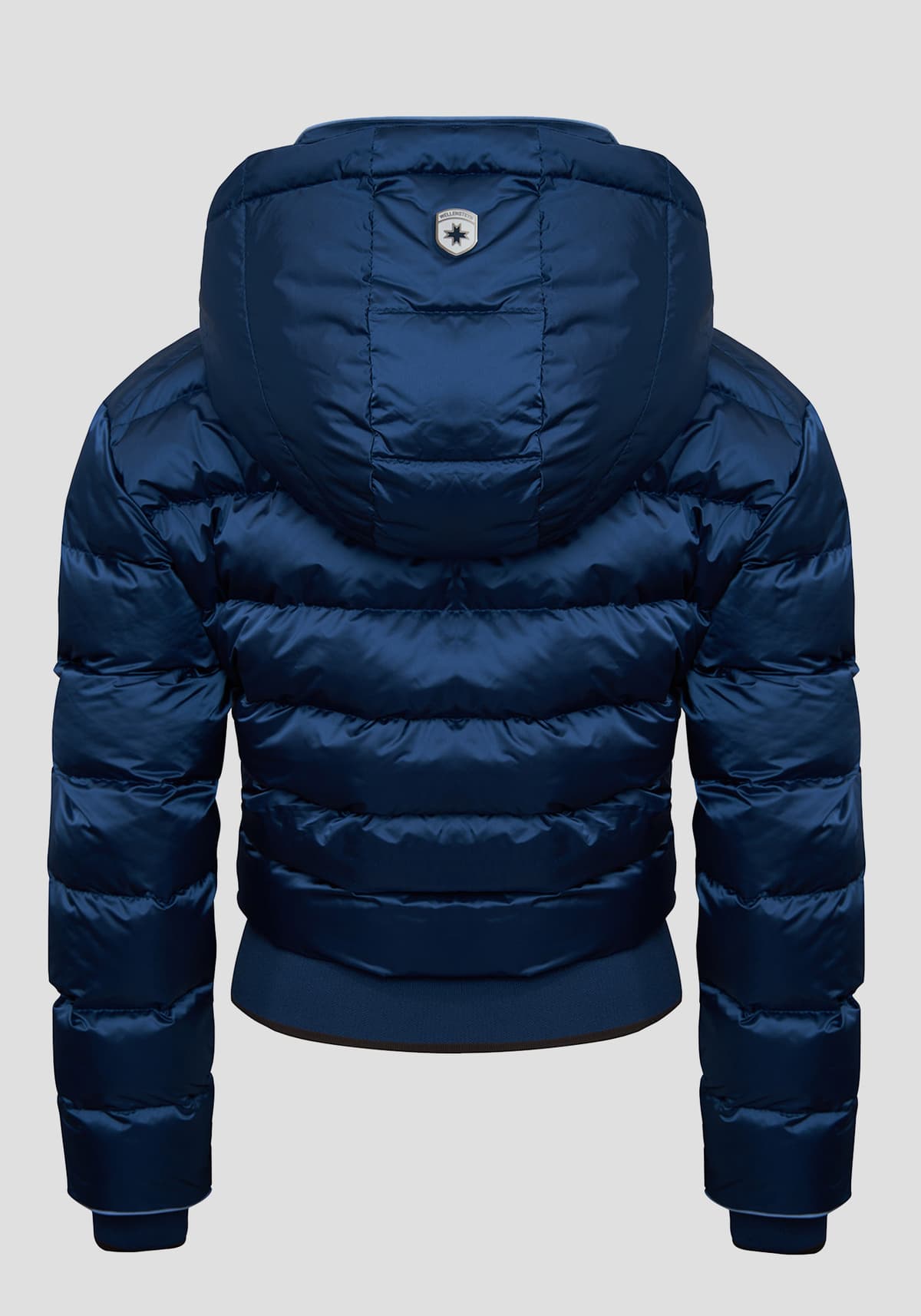 Women's Jackets Wellensteyn Blue