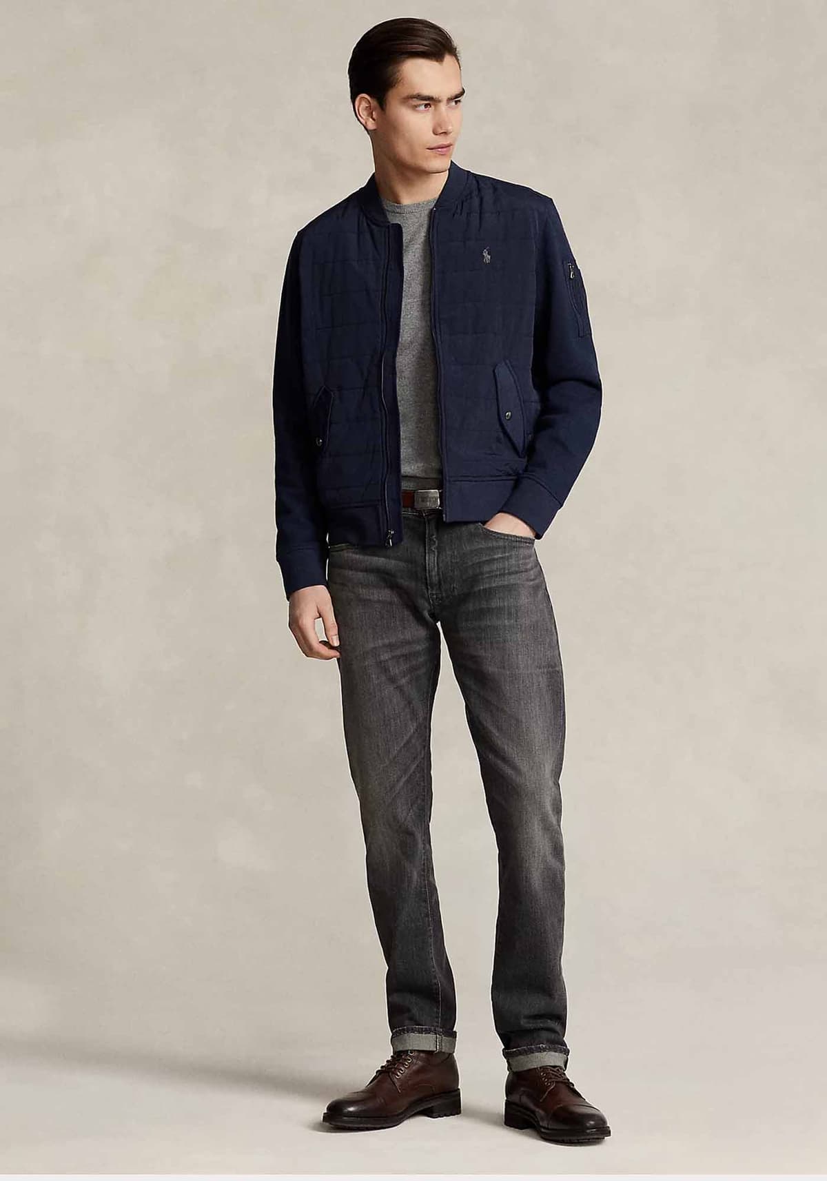 Men's Cardigans Polo Ralph Lauren Blue