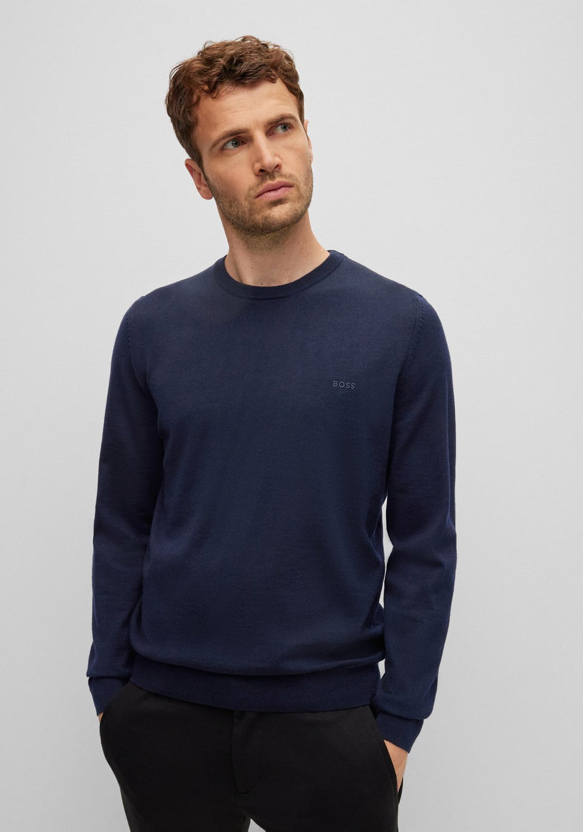 BOSS Sweater της σειράς Botto L