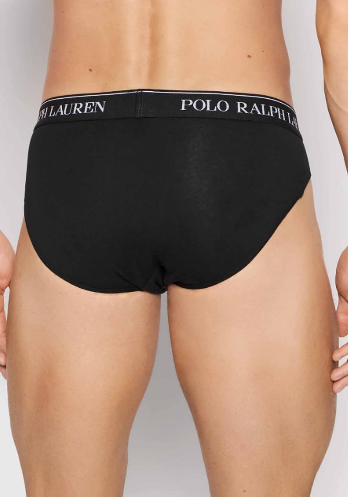 Men's Underwear Polo Ralph Lauren Black
