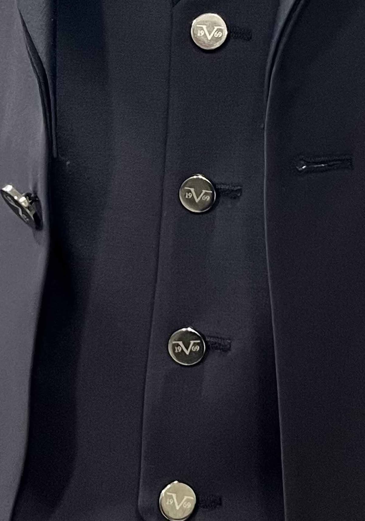 V1969 3 Pieces Smokin της σειράς Bruno - 07.36.BRUNO Navy