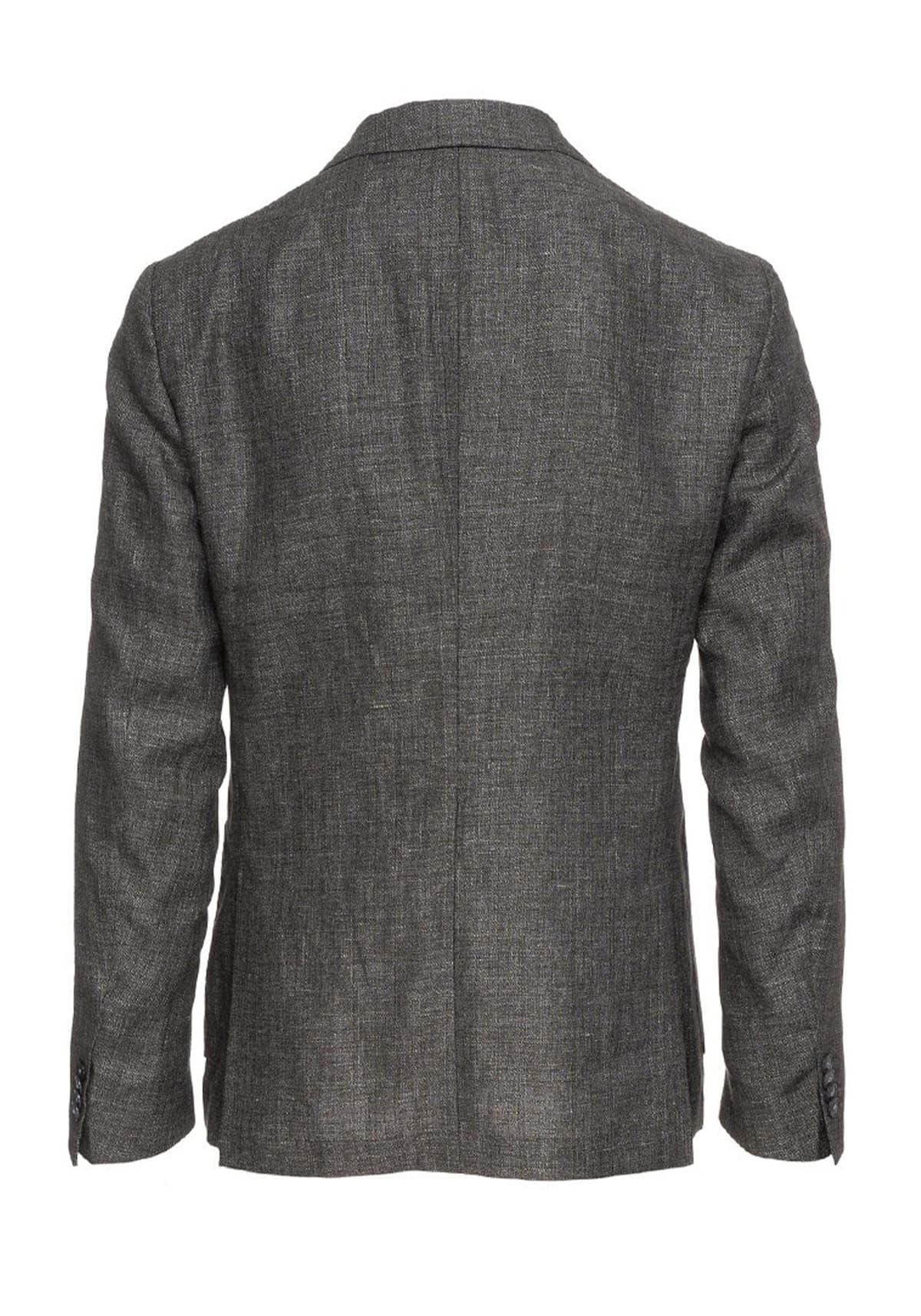 Men's Blazers Boss Khaki