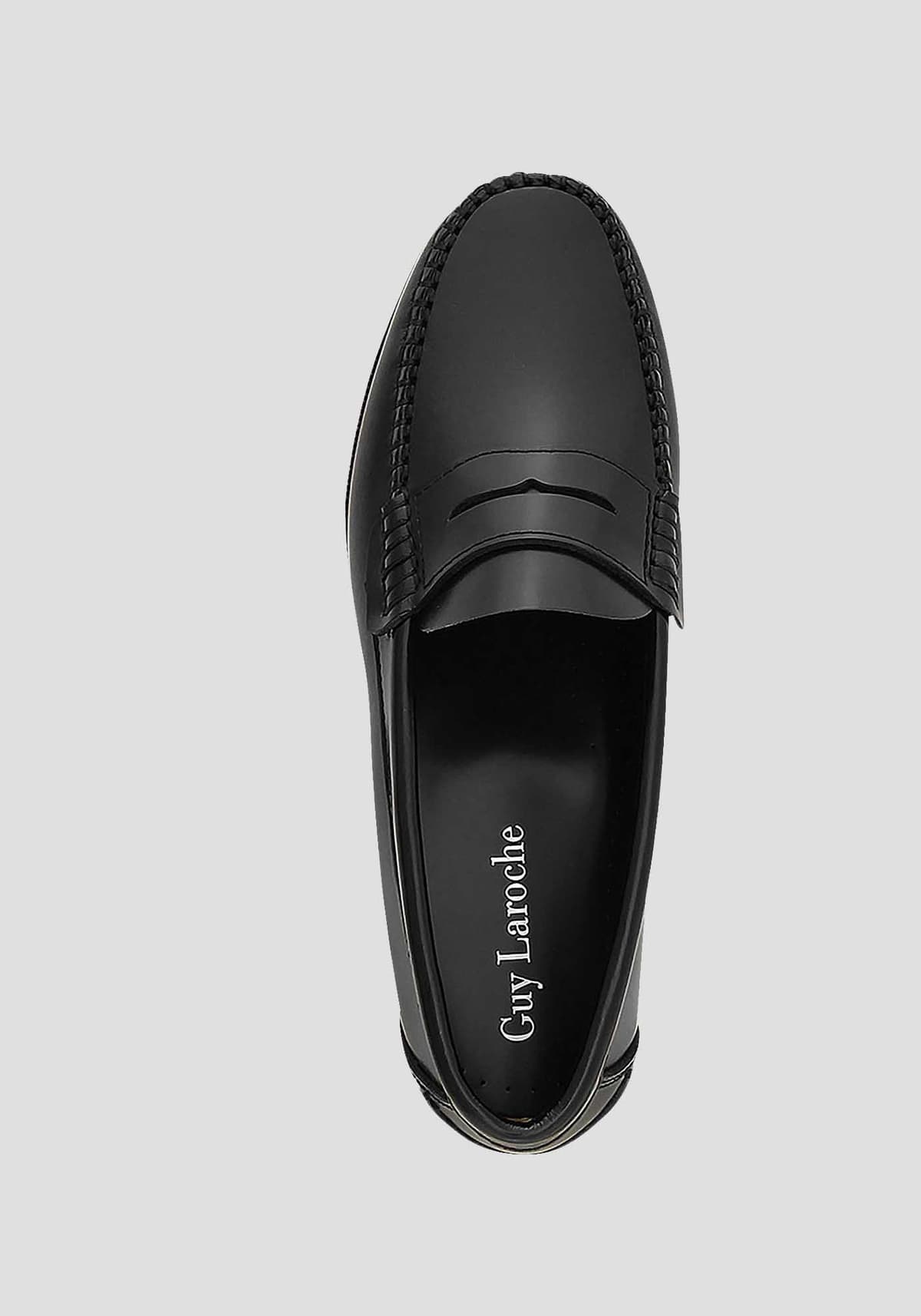 Men's Loafers Guy Laroche Black