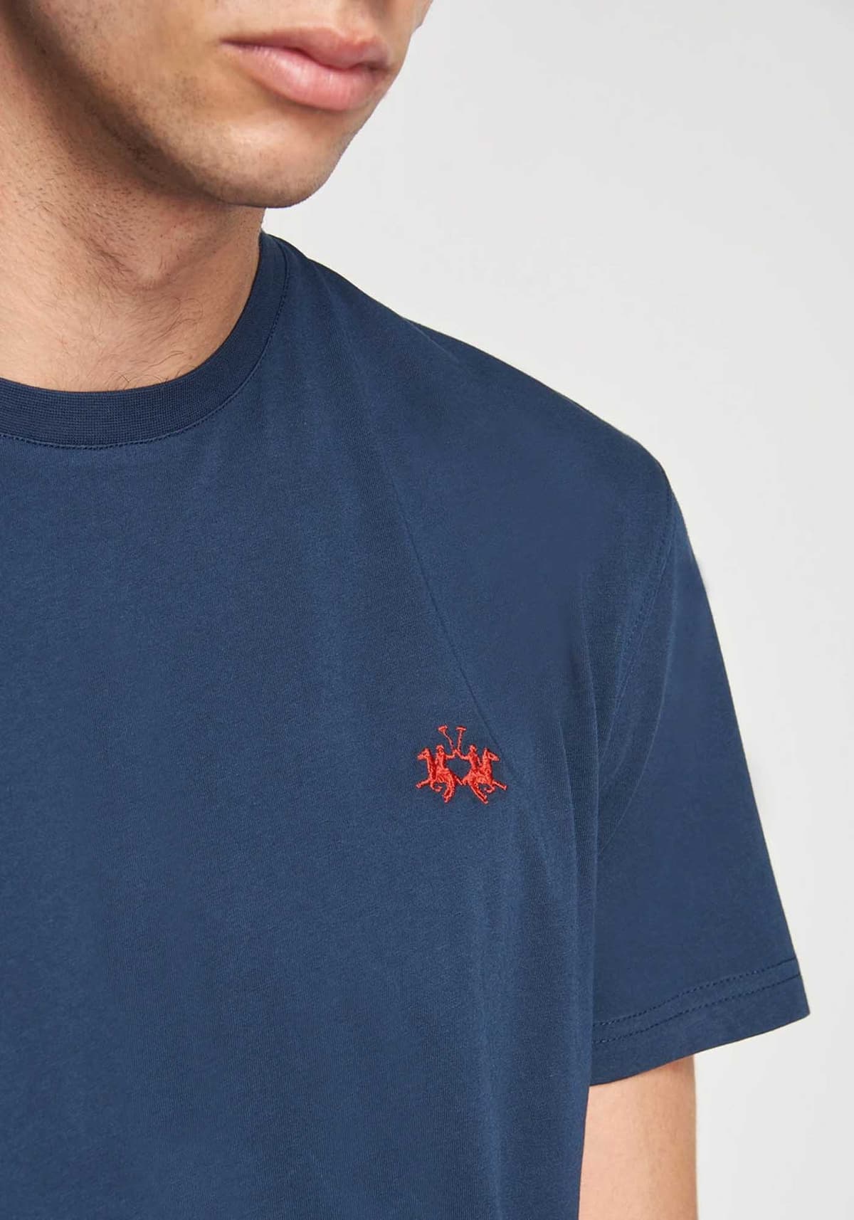 Men's Clothing La Martina Blue