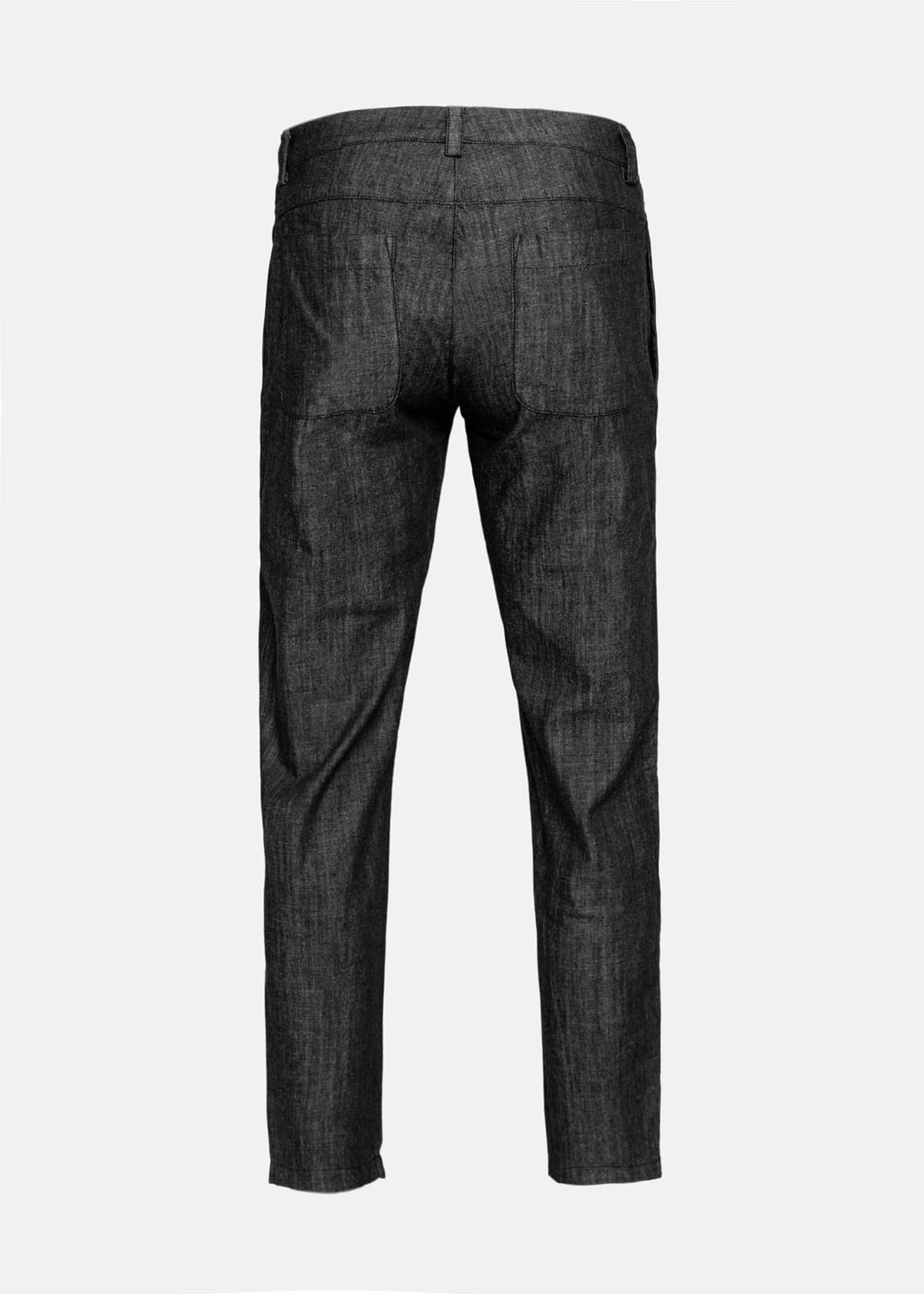 Men's Pants Crossley Gray