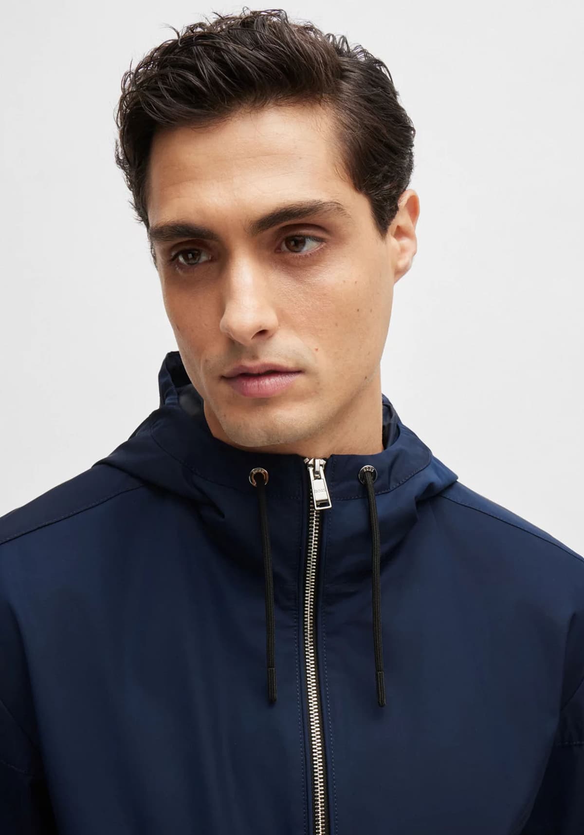 Men's Clothing Boss Blue