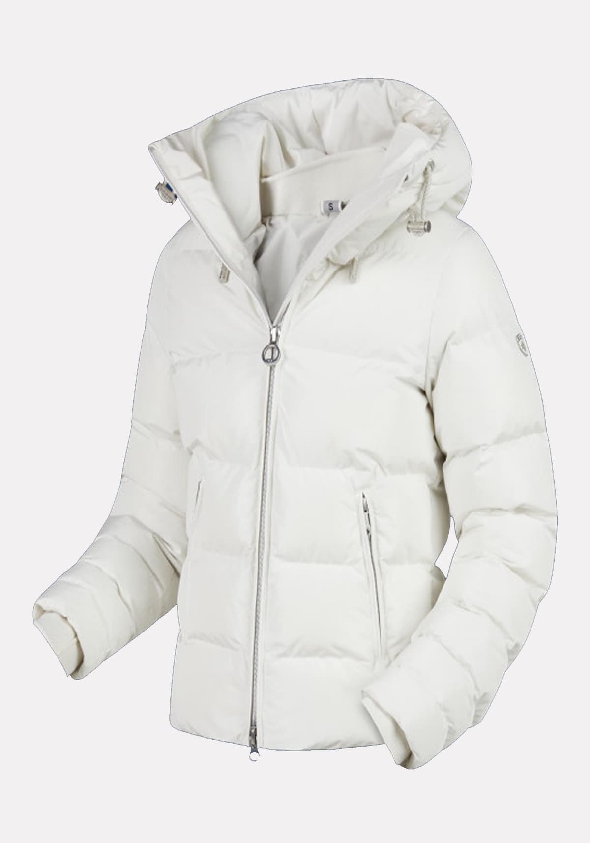 Women's Jackets Wellensteyn White