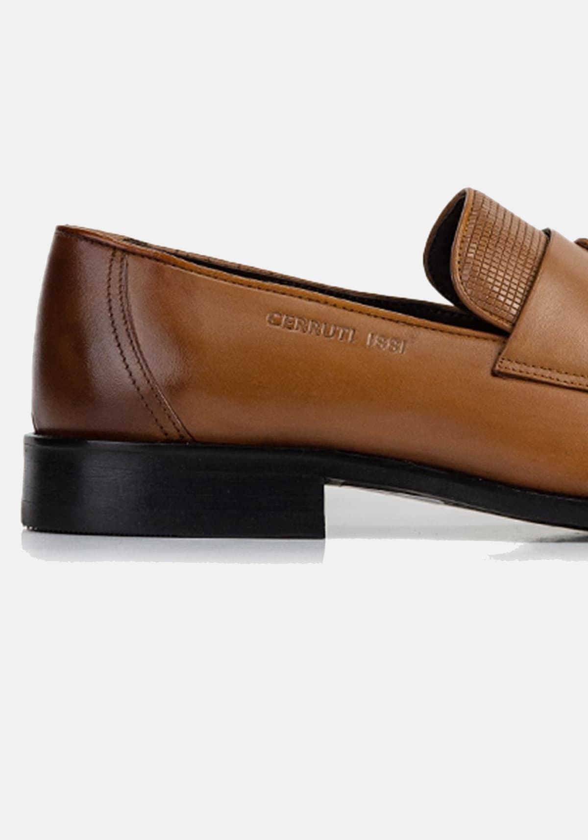 Men's Loafers Cerruti 1881 Brown