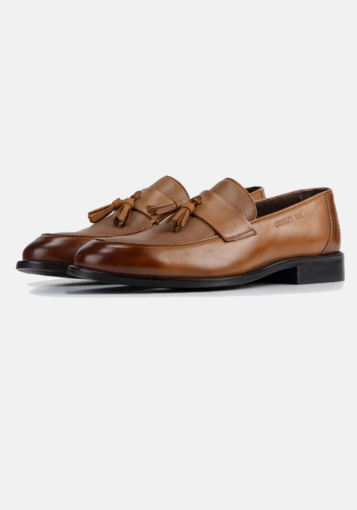 Men's Loafers Cerruti 1881 Brown
