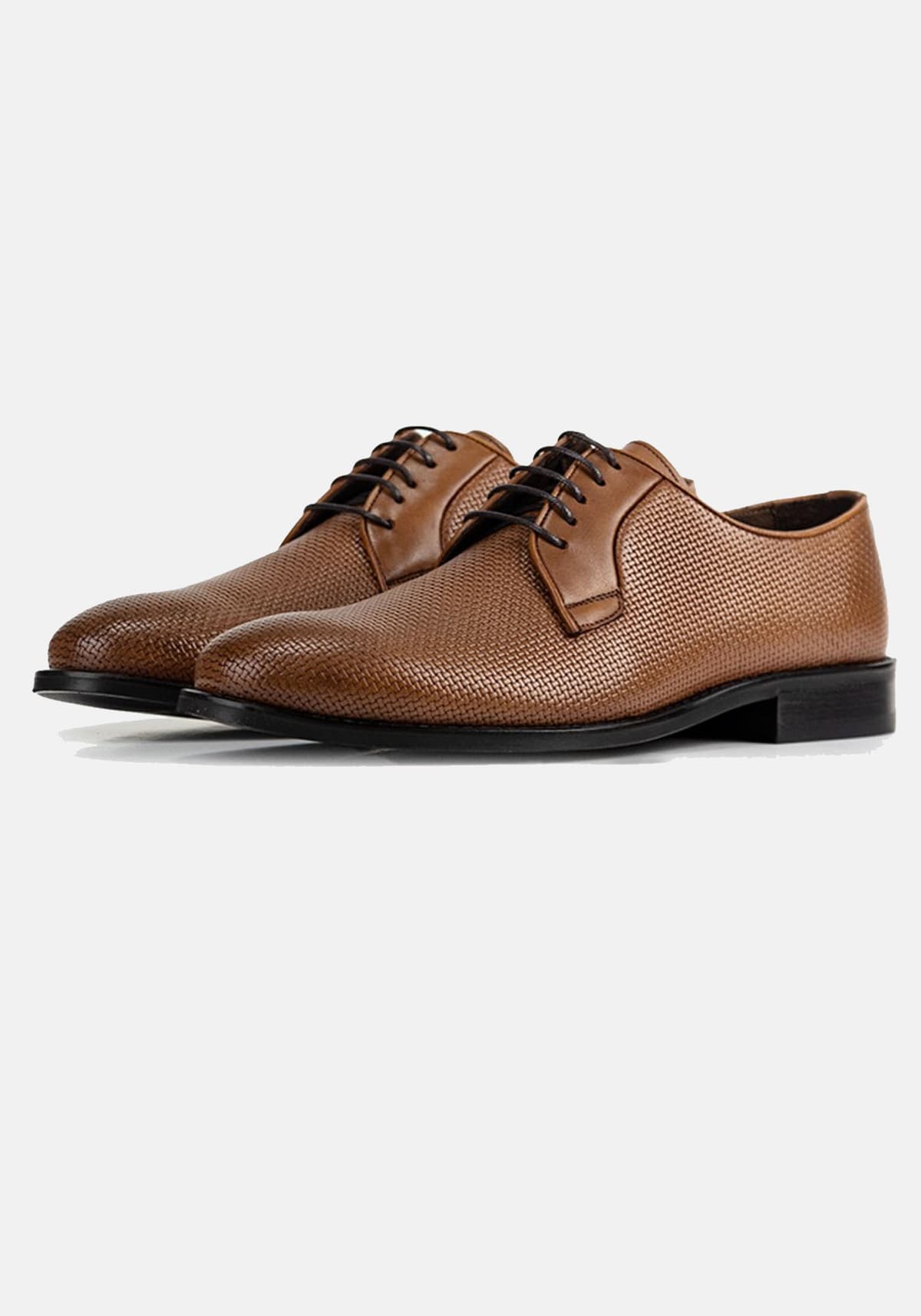 Men's Oxfords Cerruti 1881 Brown