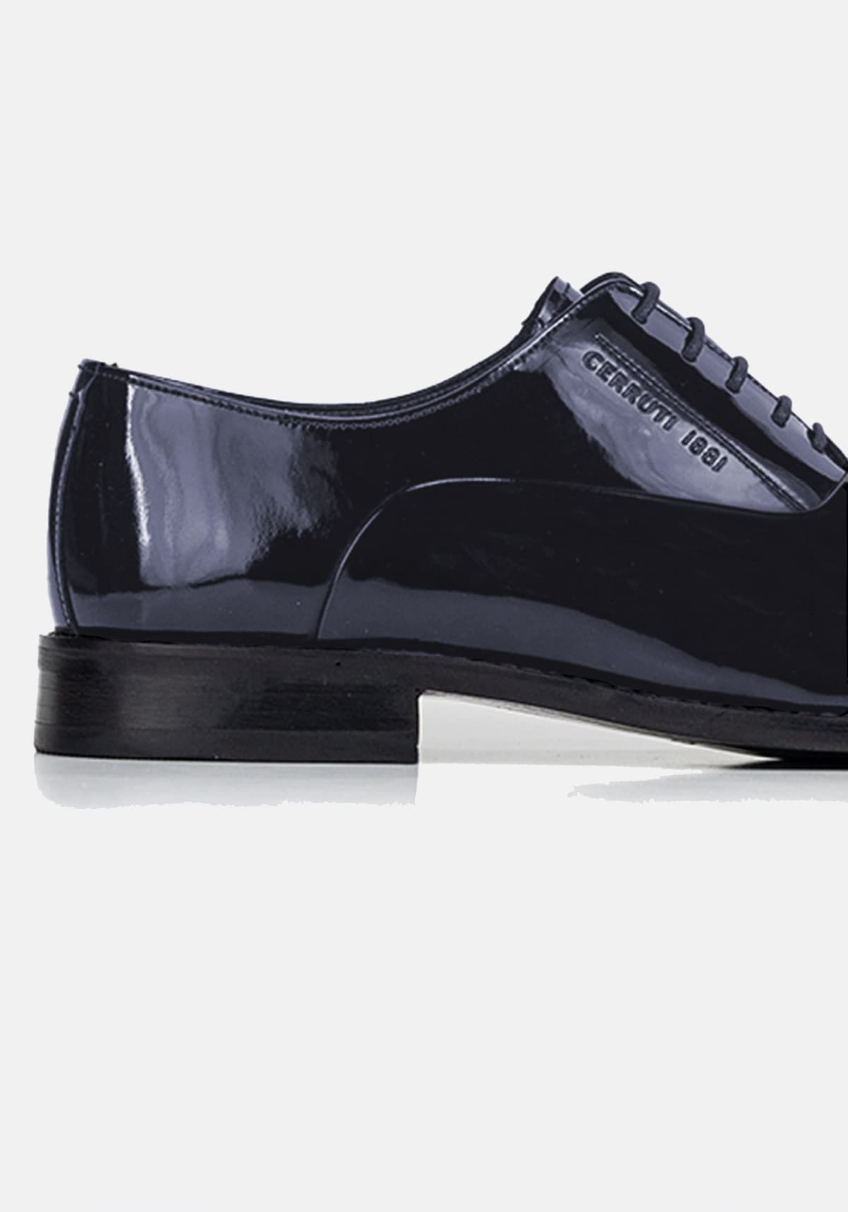 Men's Dress Shoes Cerruti 1881 Blue