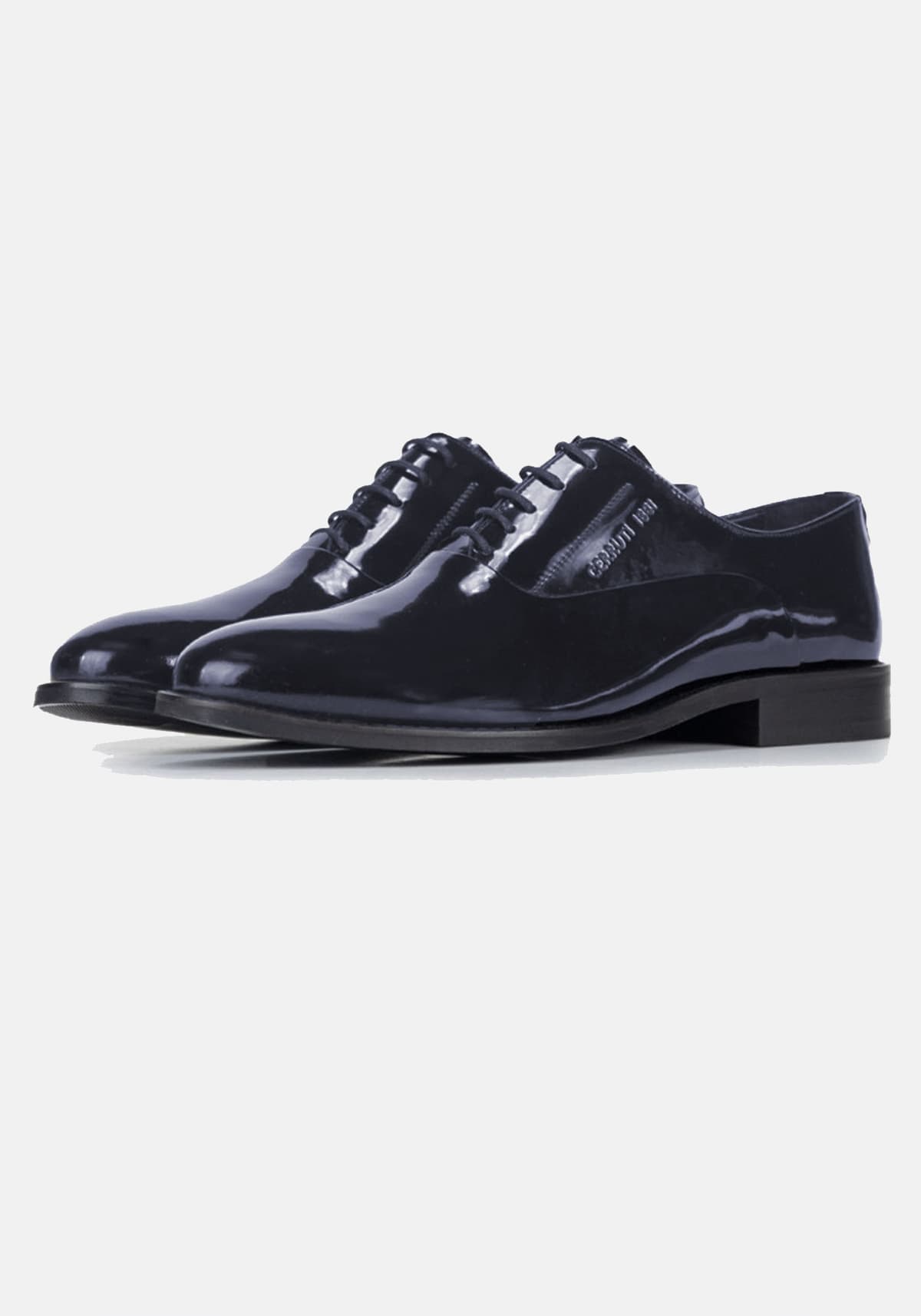 Men's Dress Shoes Cerruti 1881 Blue