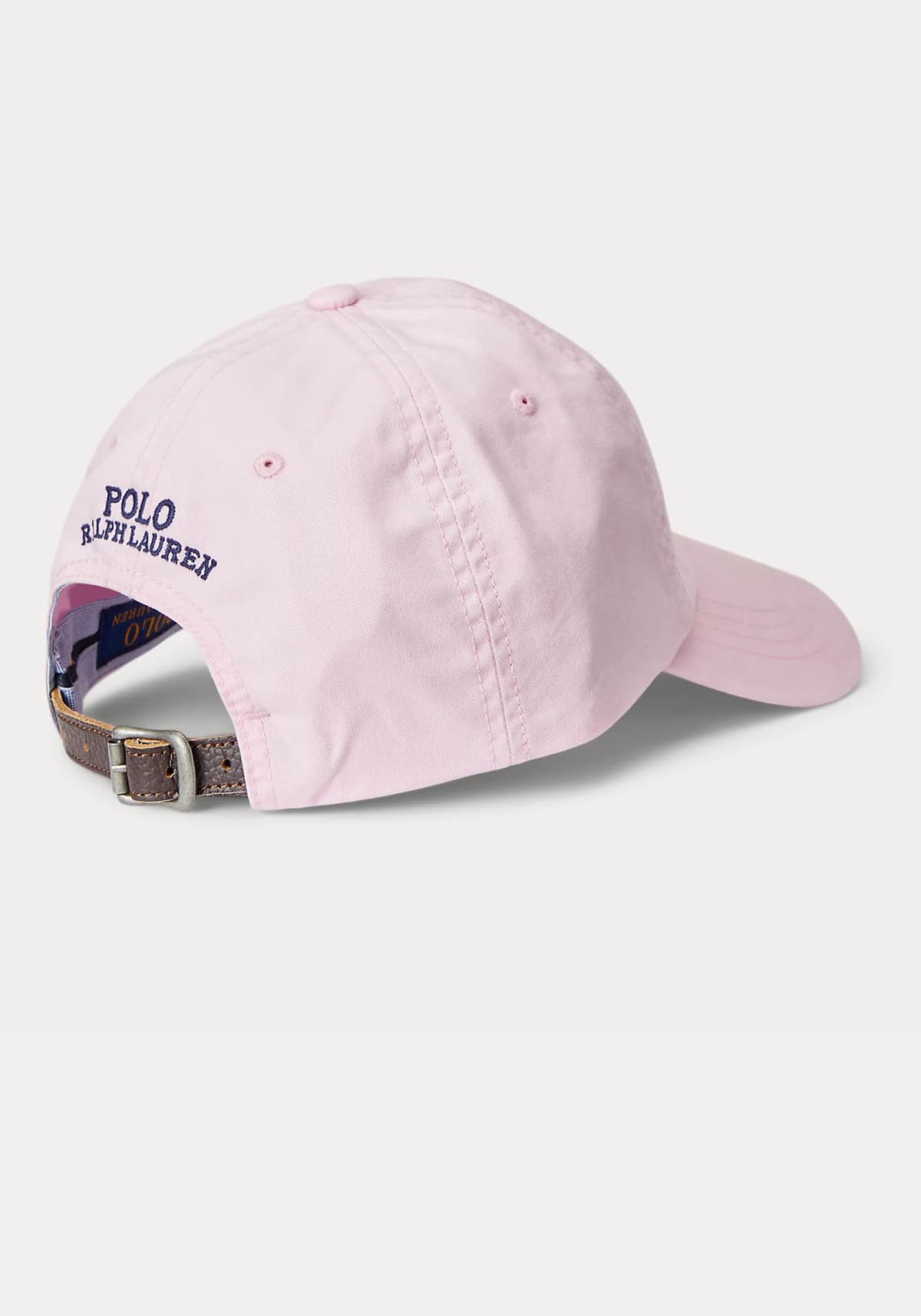 Men's Hats Polo Ralph Lauren Pink