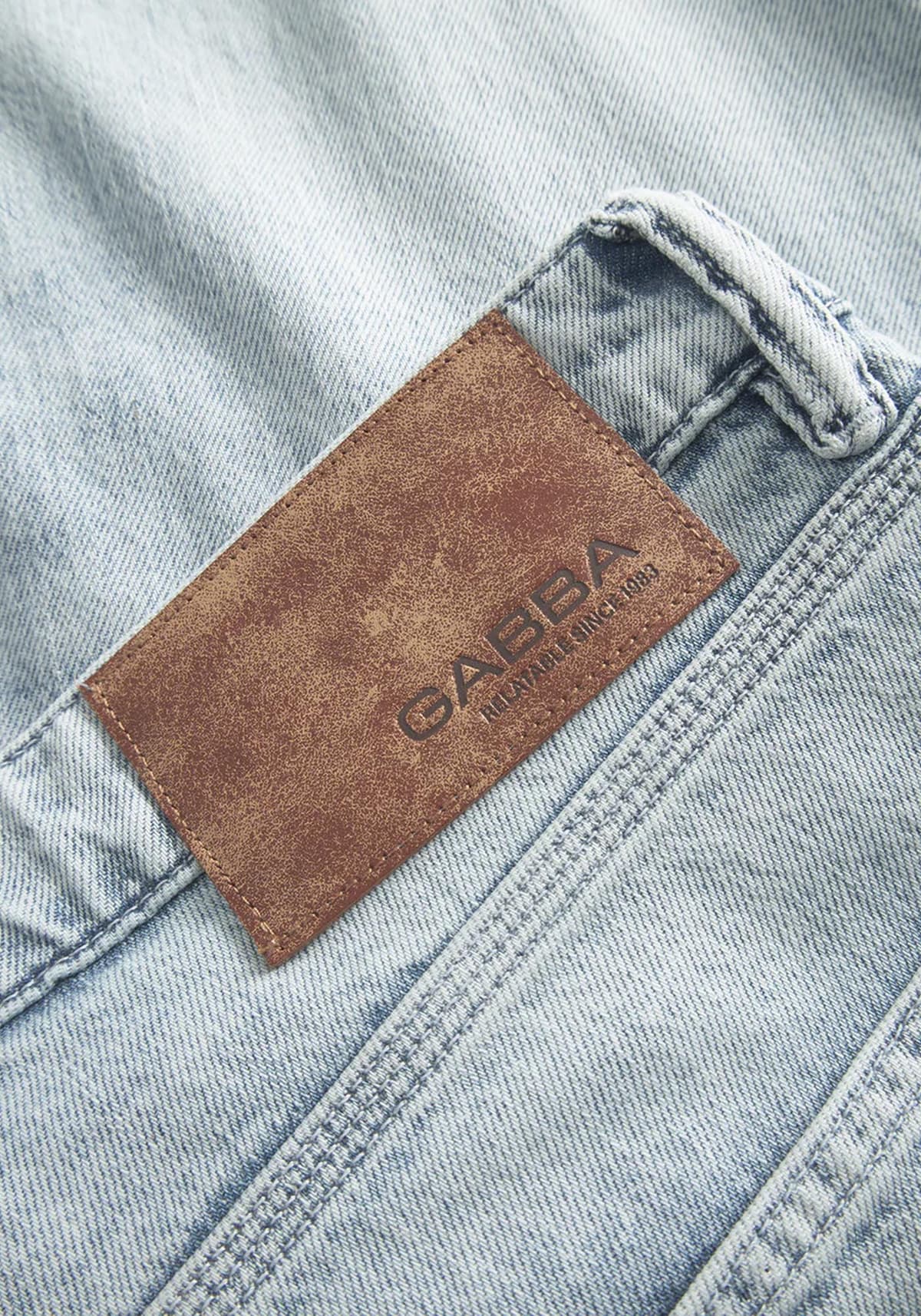 Men's Jeans Gabba Blue