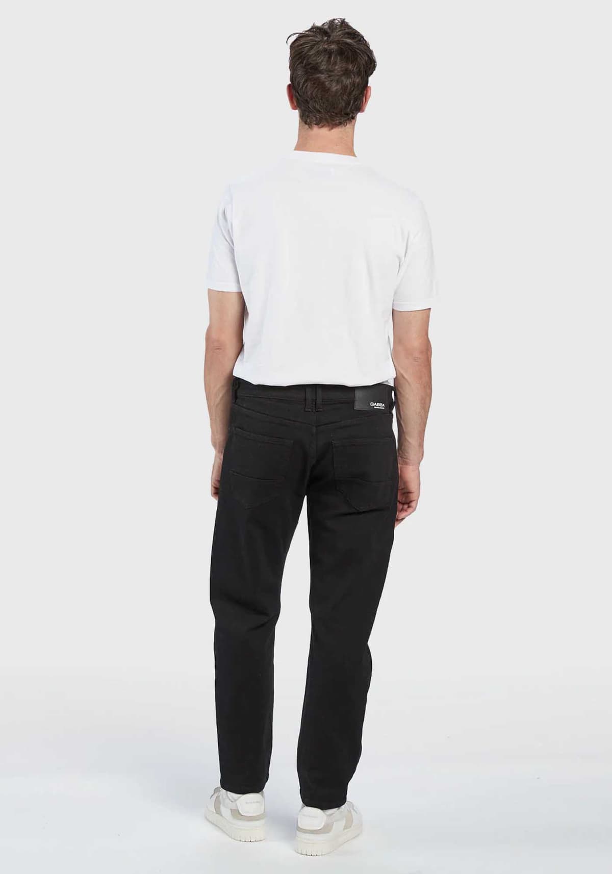 GABBA Carl K4692 10710-9990 Black