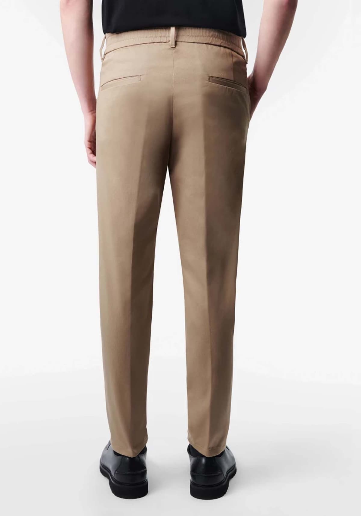 Men's Pants Drykorn Brown