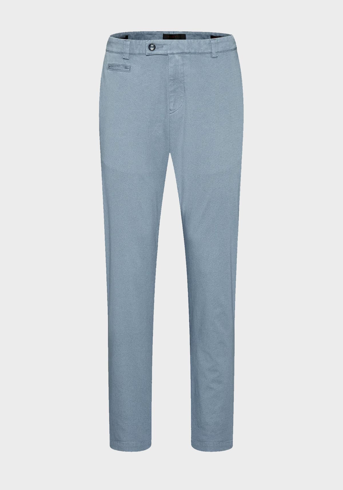 Bugatti Παντελόνι της σειράς Chino - 4134 36385 370 Blue