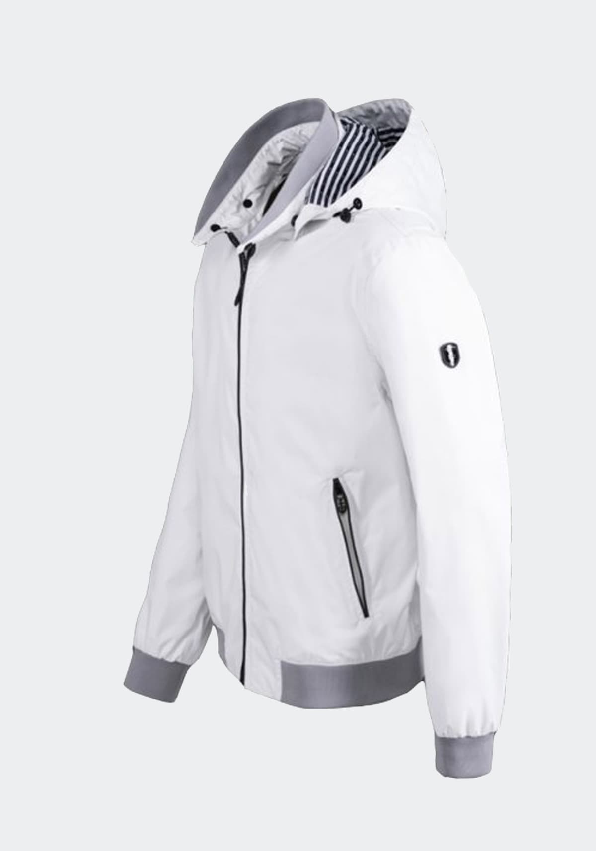 Men's Jackets Wellensteyn White