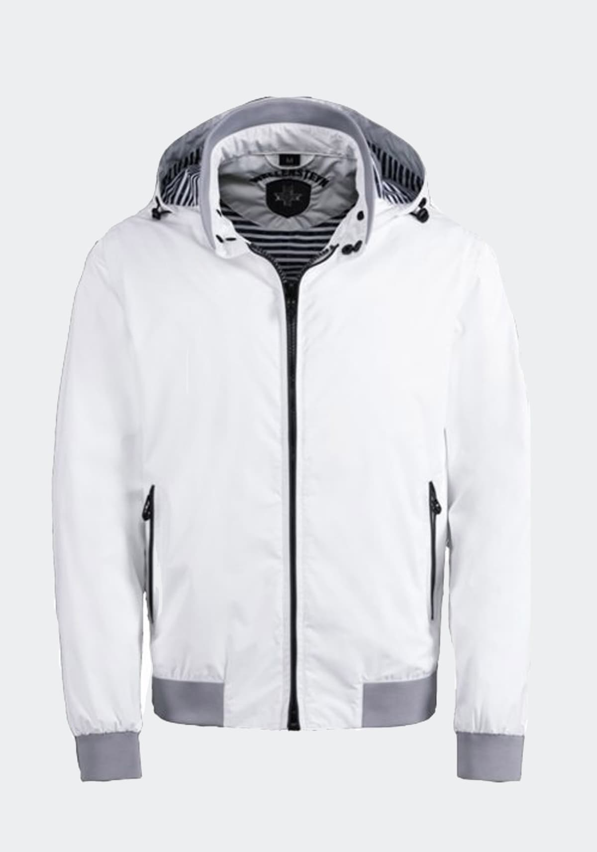 Men's Jackets Wellensteyn White