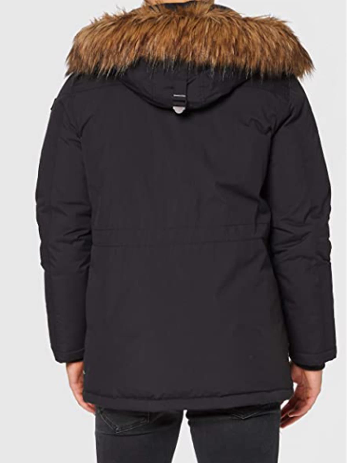 Men's Clothing Schott N.Y.C. Black