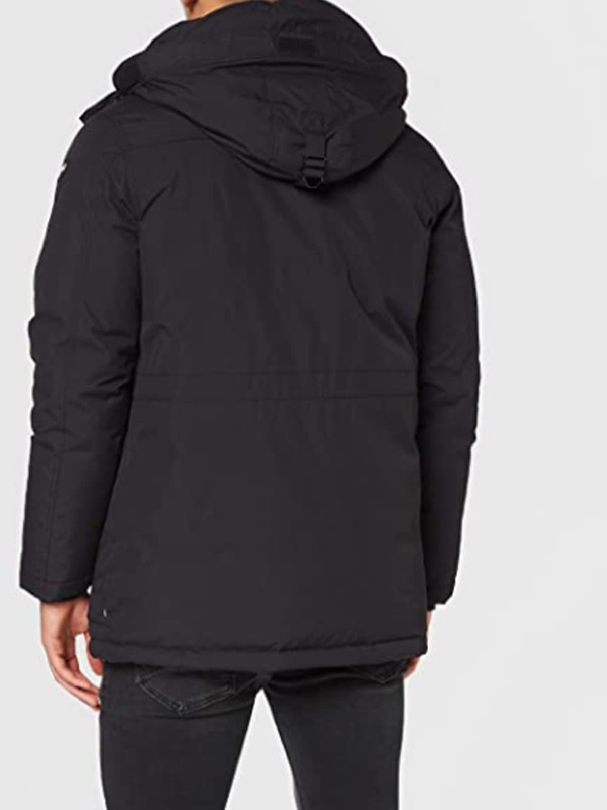 Men's Clothing Schott N.Y.C. Black