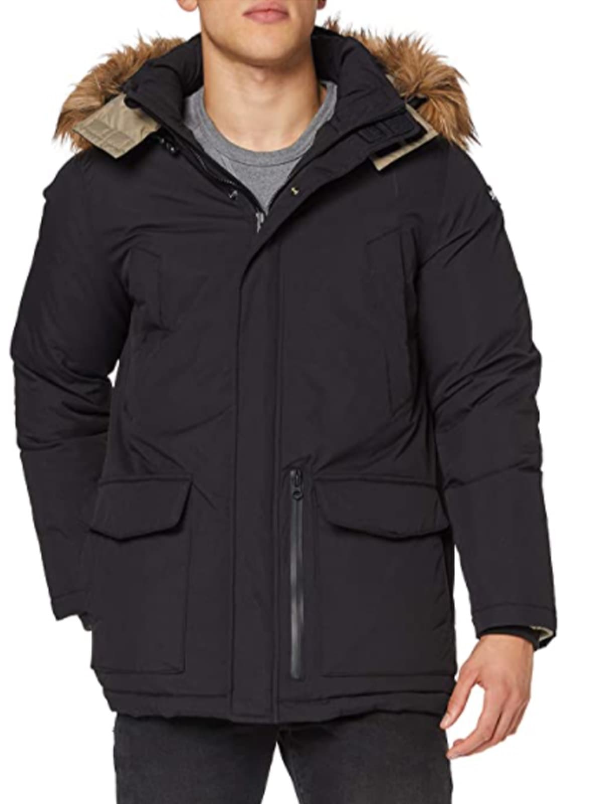 Men's Clothing Schott N.Y.C. Black