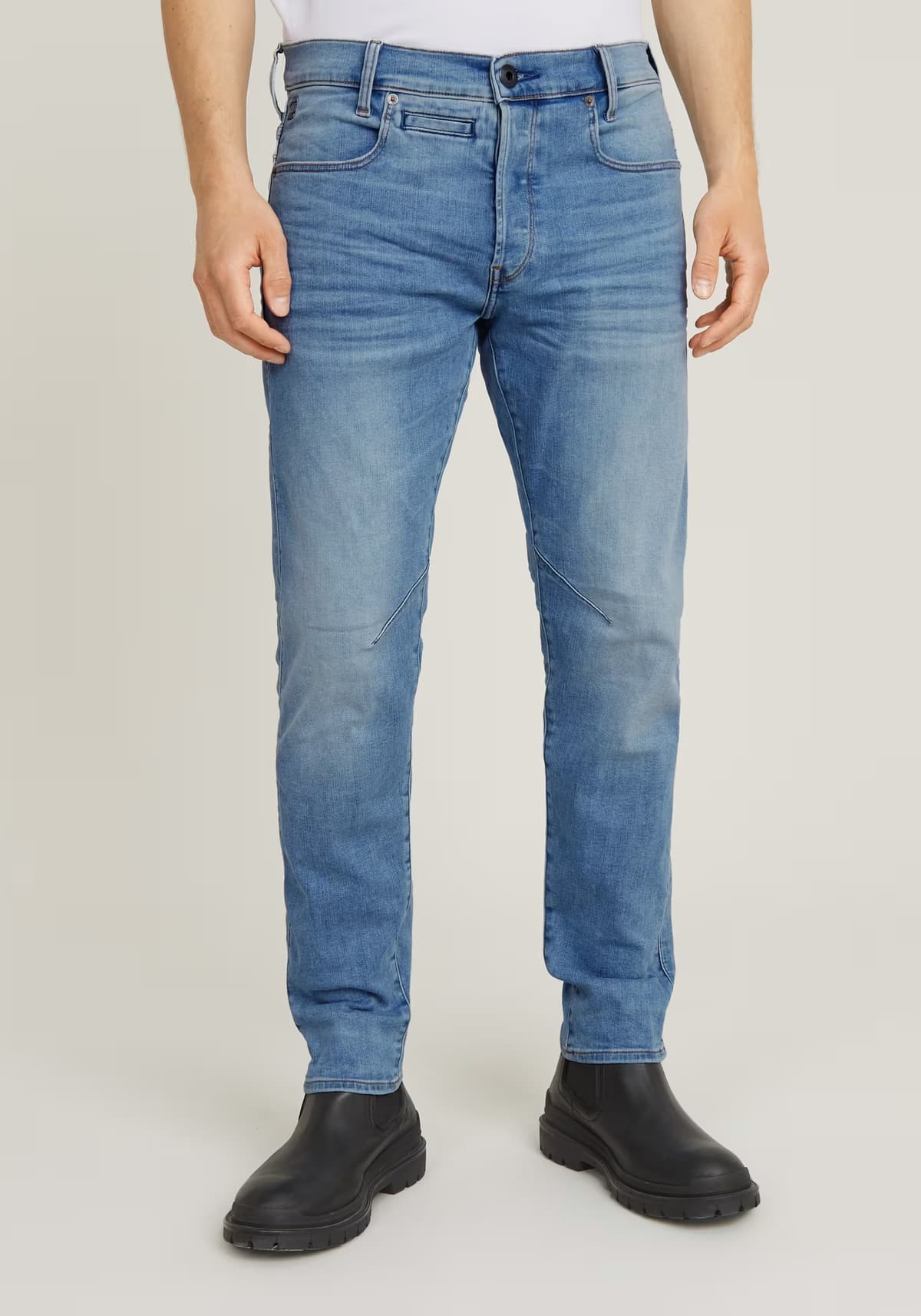 Men's Jeans G-Star Raw Blue