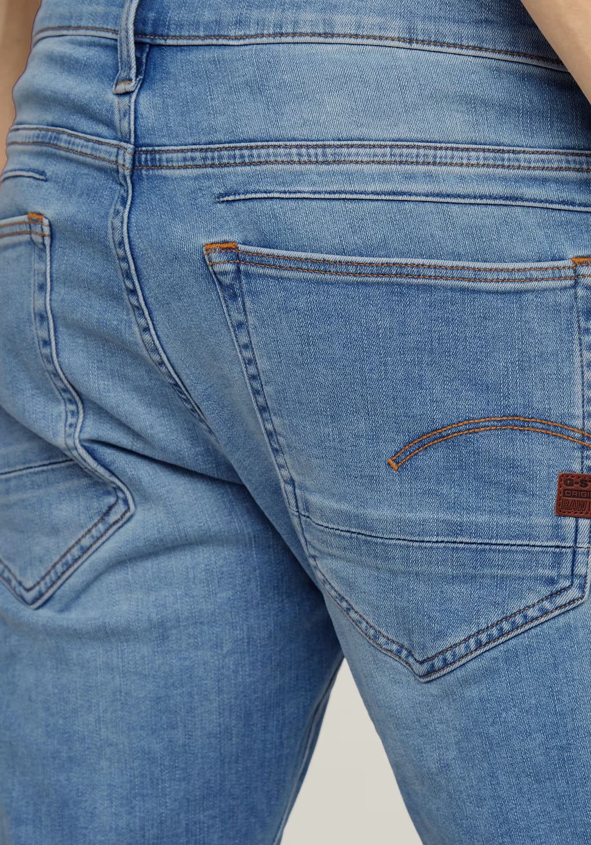 Men's Jeans G-Star Raw Blue