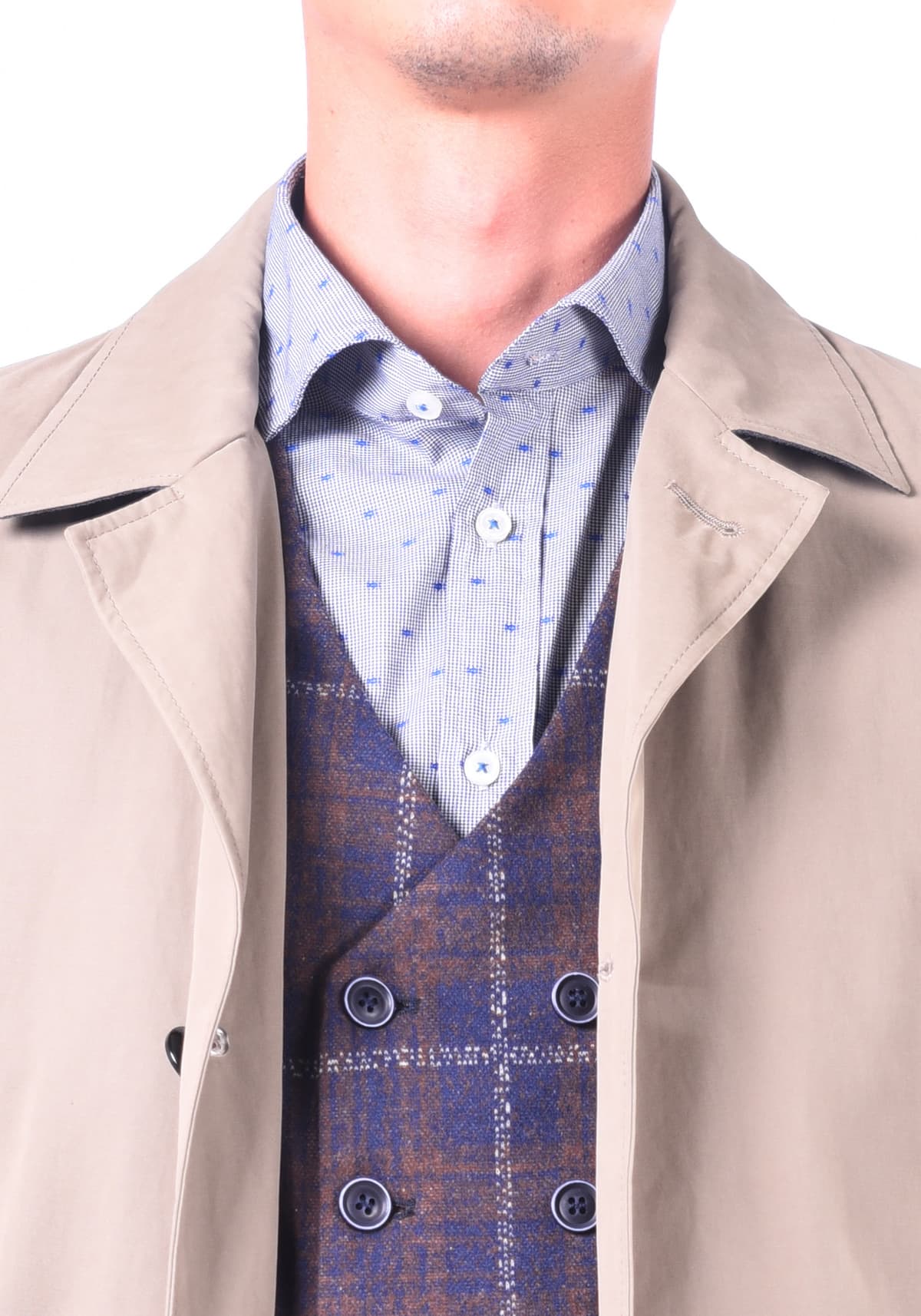 Men's Clothing Daniel Hechter Beige