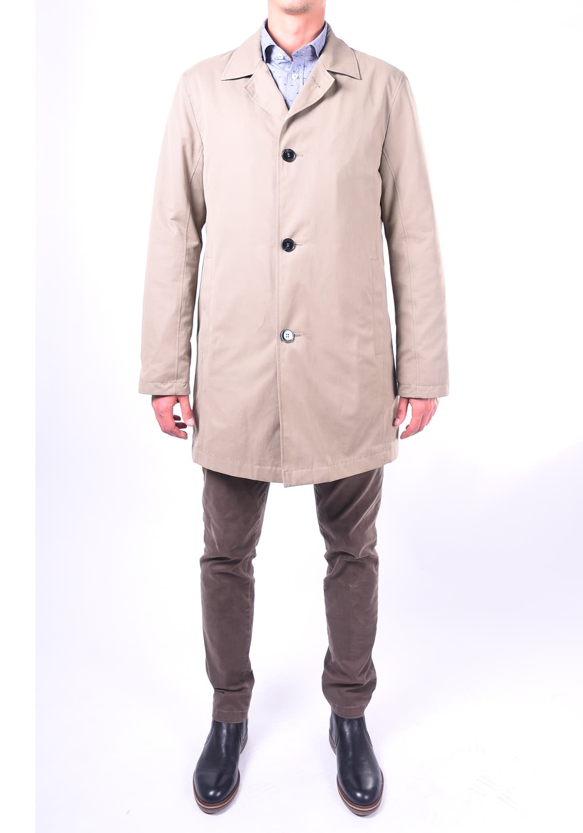Men's Clothing Daniel Hechter Beige
