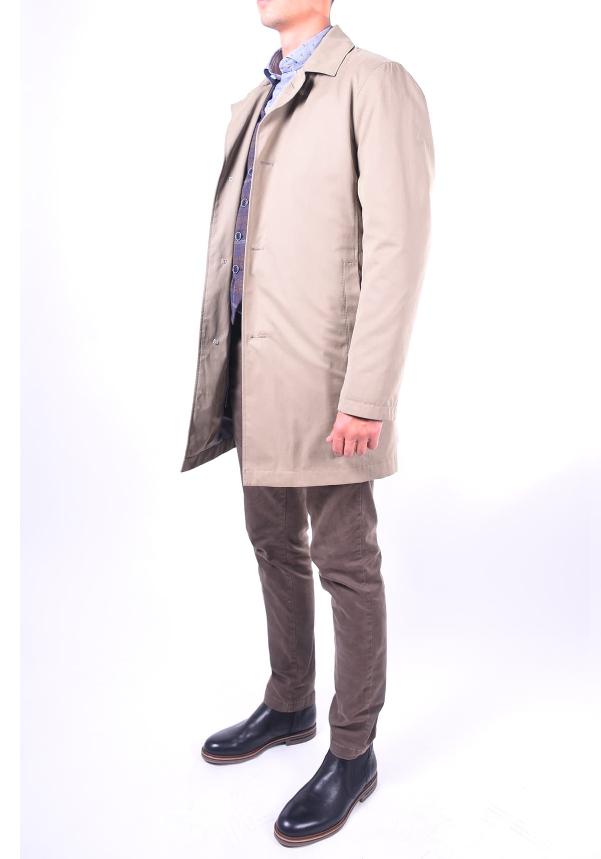 Men's Clothing Daniel Hechter Beige