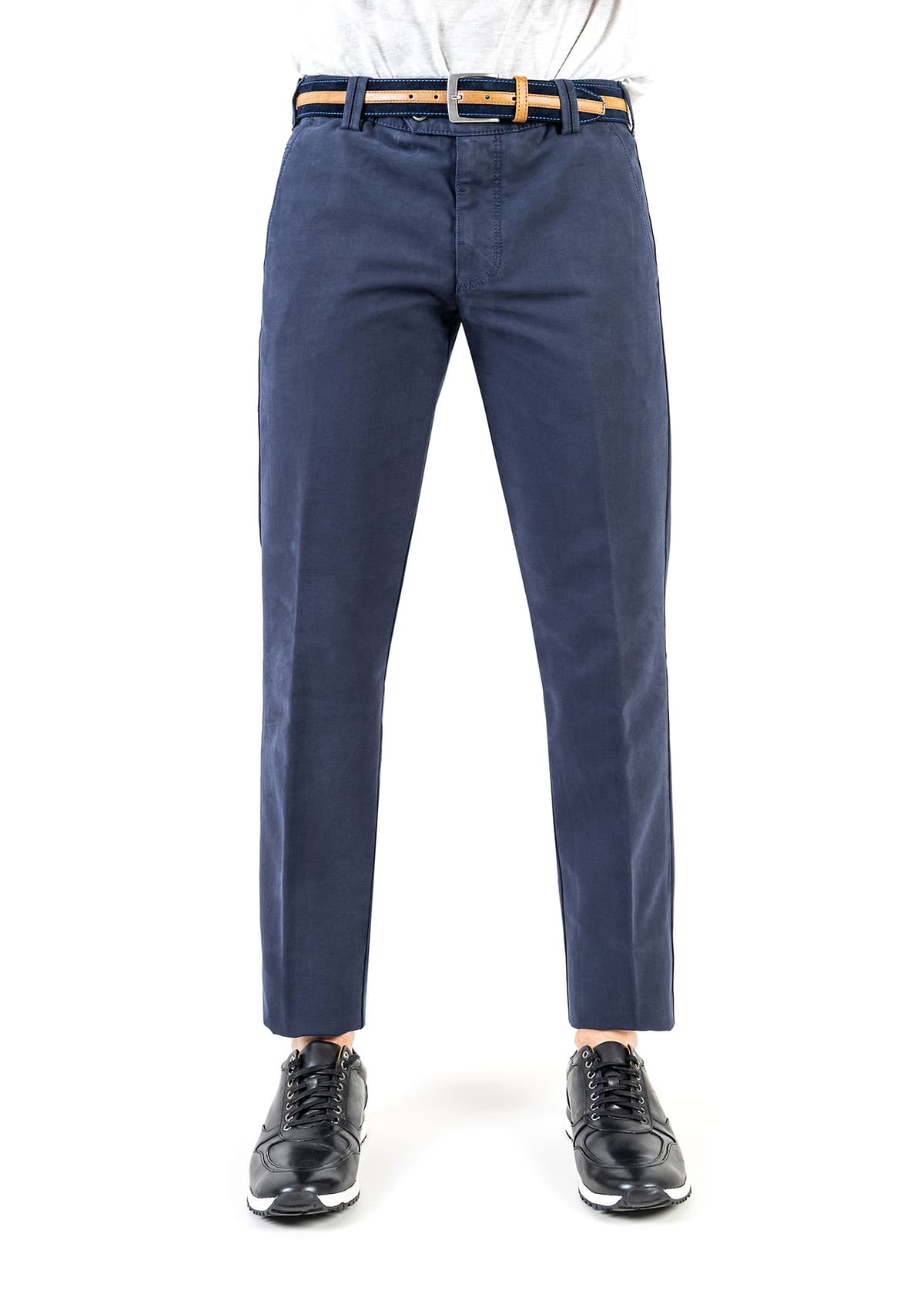 Men's Pants Meyer Gray