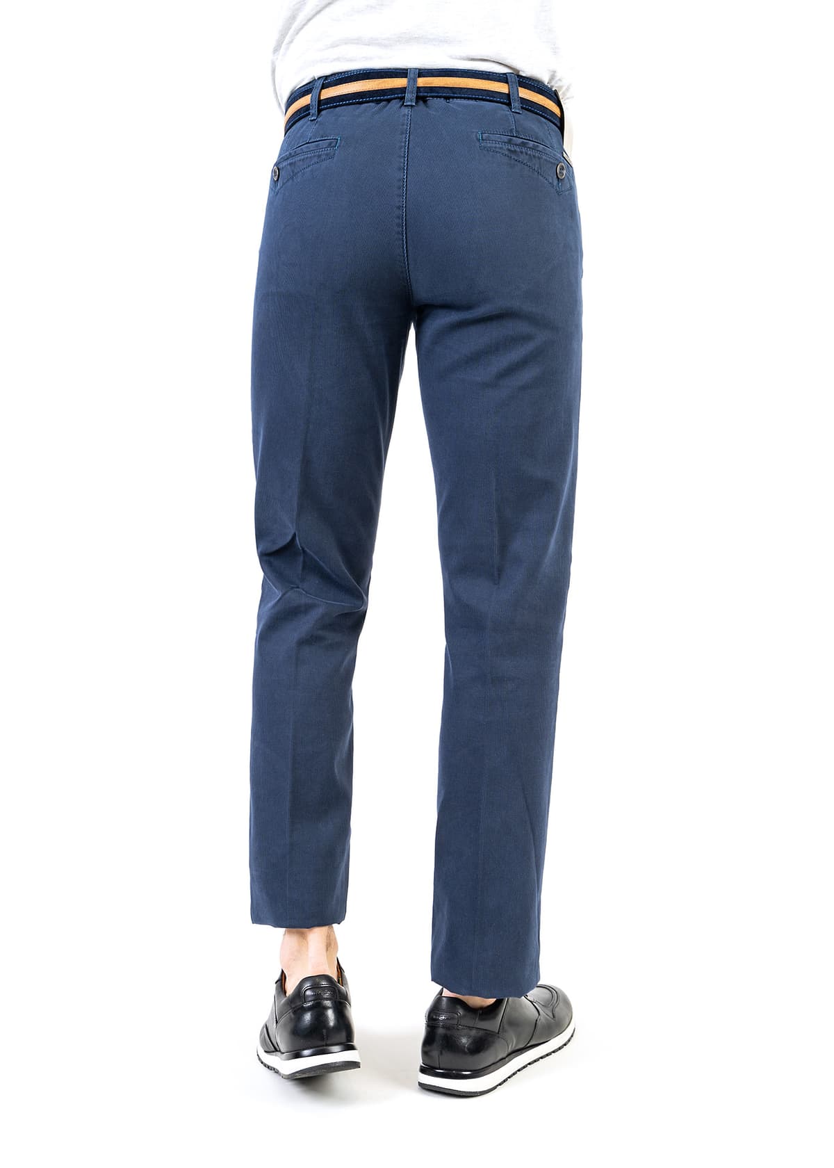 Men's Pants Meyer Blue