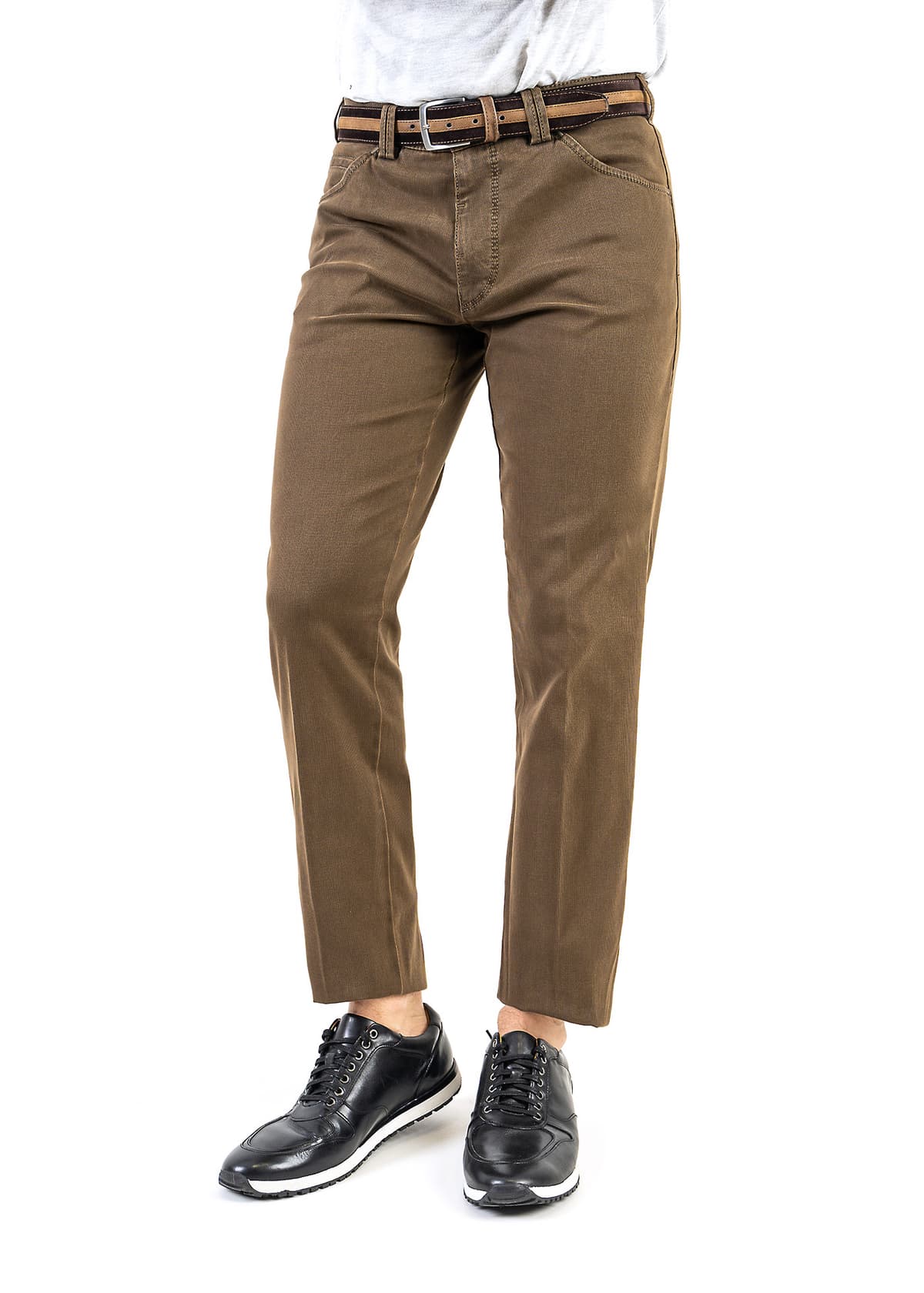 Men's Pants Meyer Brown