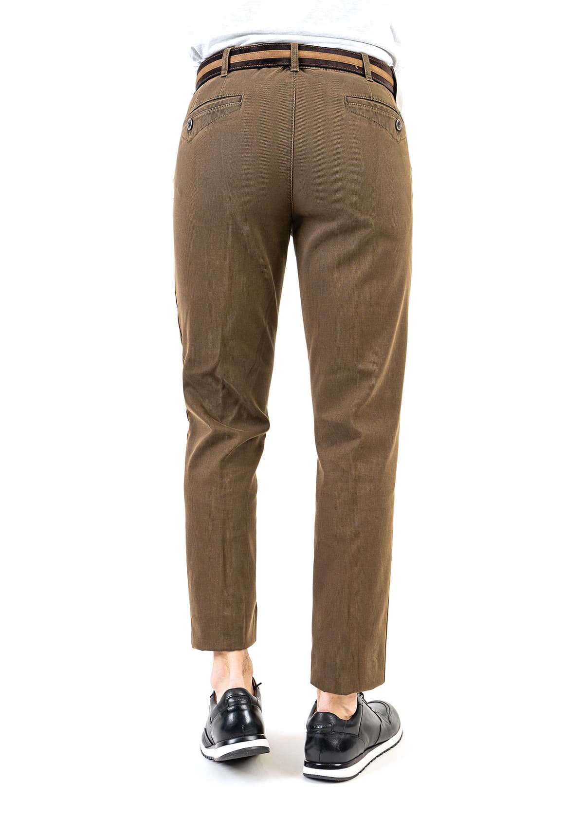 Men's Pants Meyer Brown