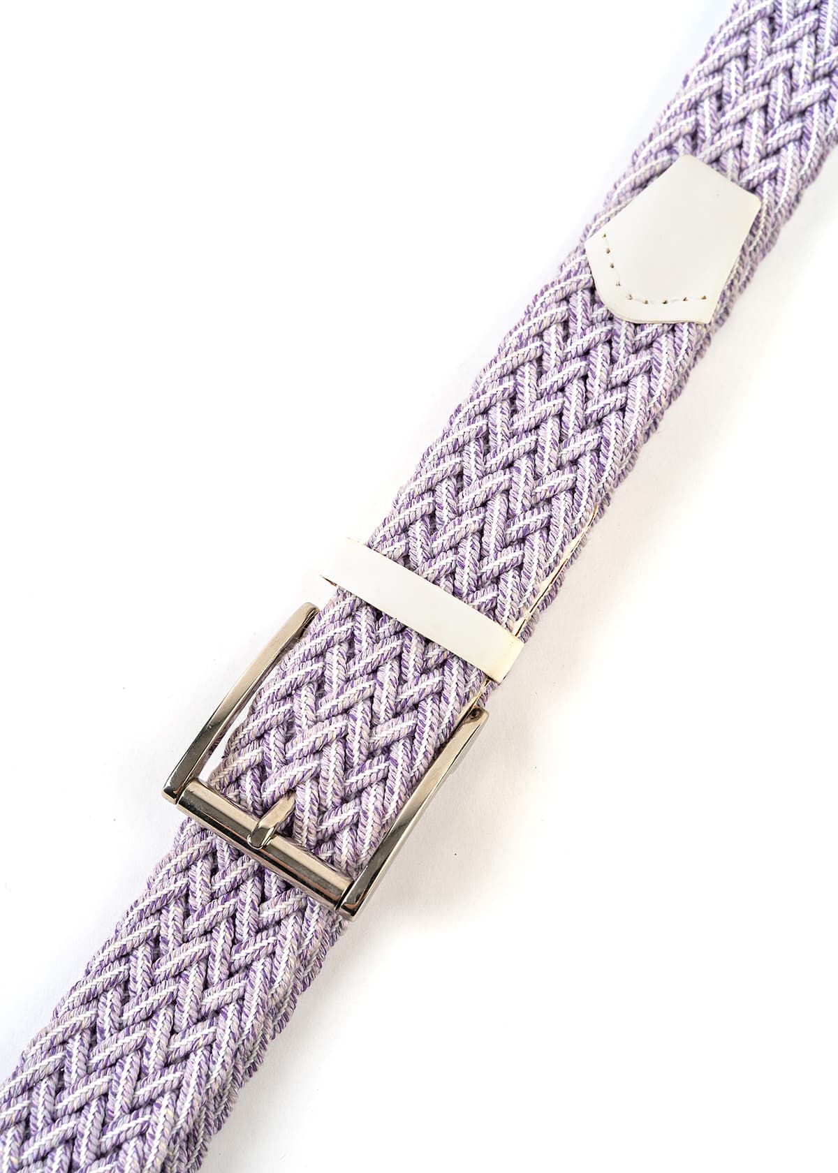 Men's Belts Stefano Corsini Gray