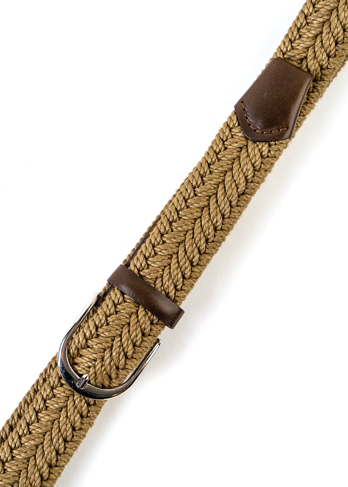 Men's Belts Stefano Corsini Brown