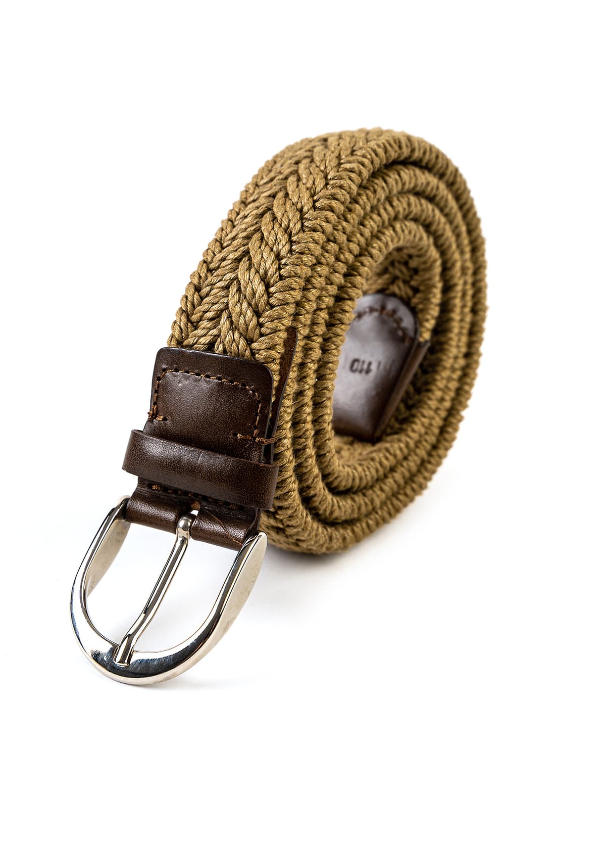 Men's Belts Stefano Corsini Brown
