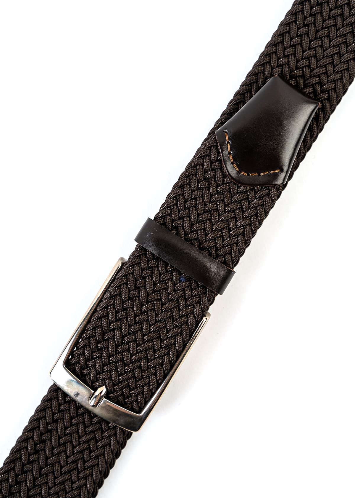 Men's Belts Stefano Corsini Brown