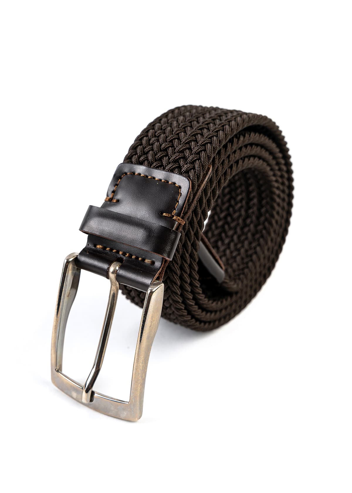 Men's Belts Stefano Corsini Beige